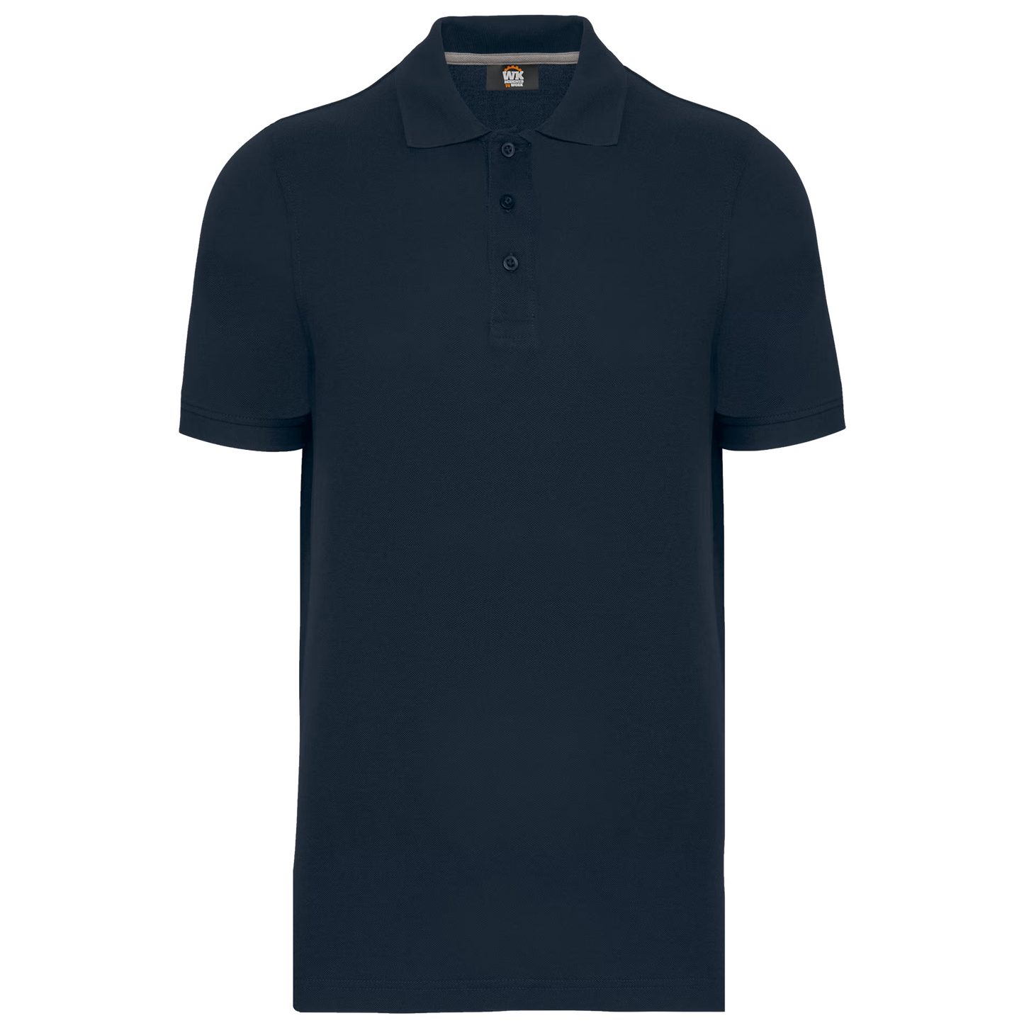 Polo Antibacteriano Hombre