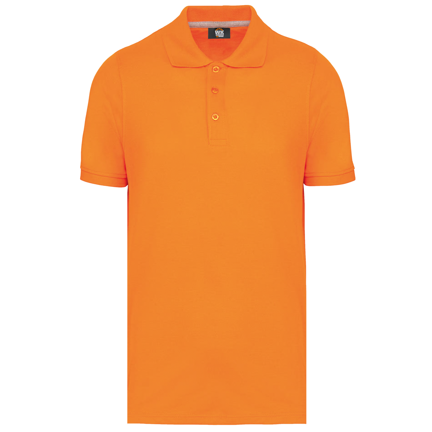 Polo Antibacteriano Hombre