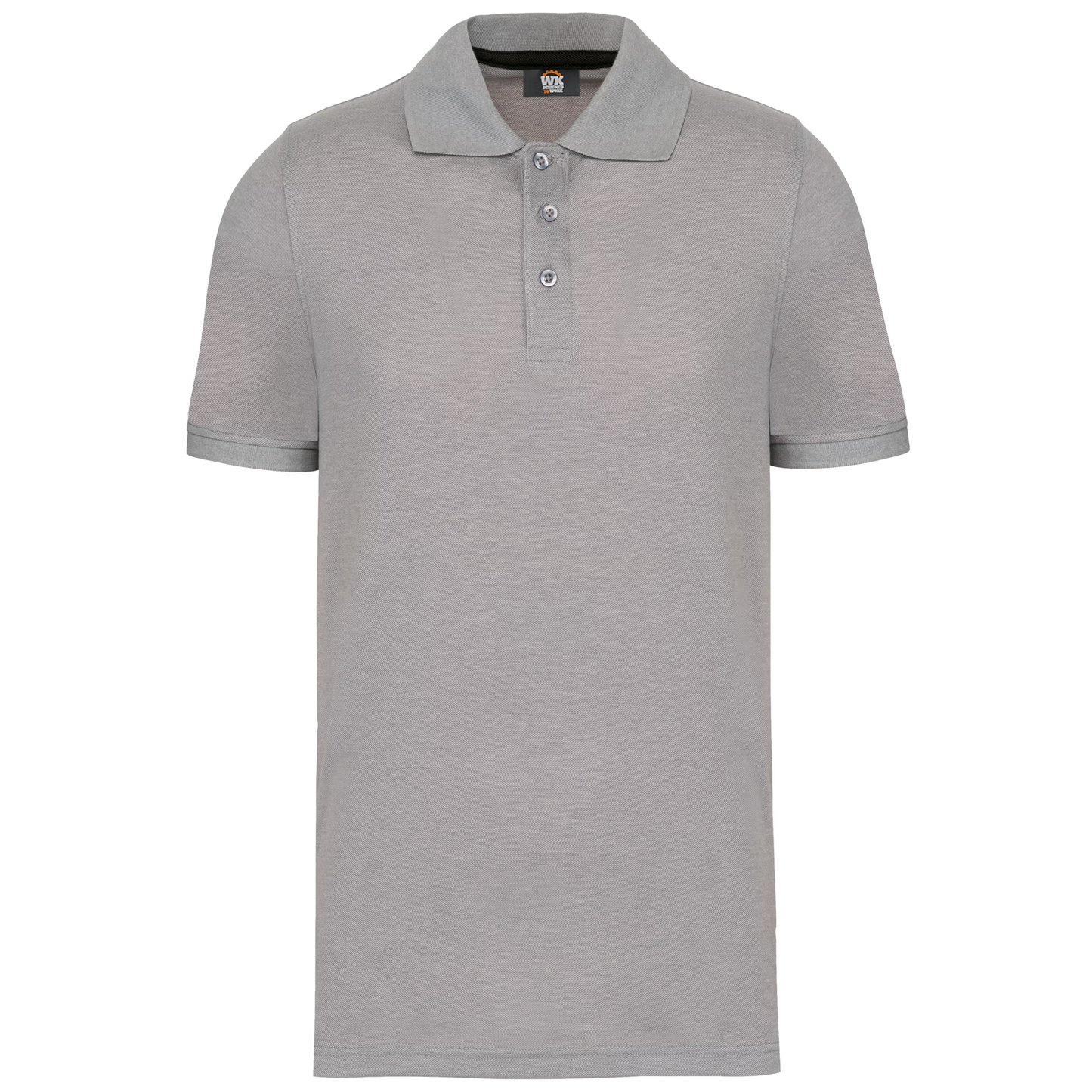 Polo Antibacteriano Hombre