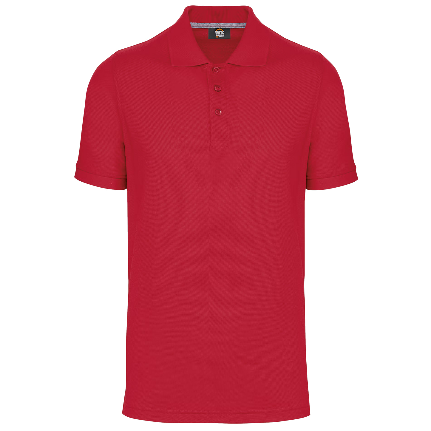 Polo Antibacteriano Hombre