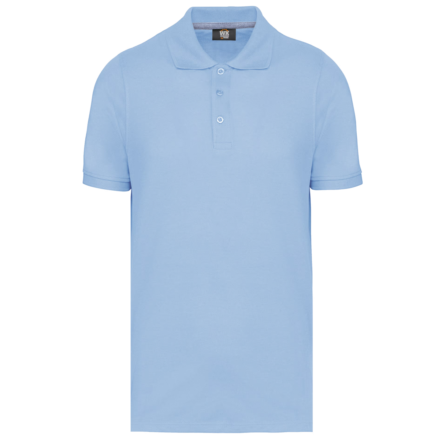 Polo Antibacteriano Hombre