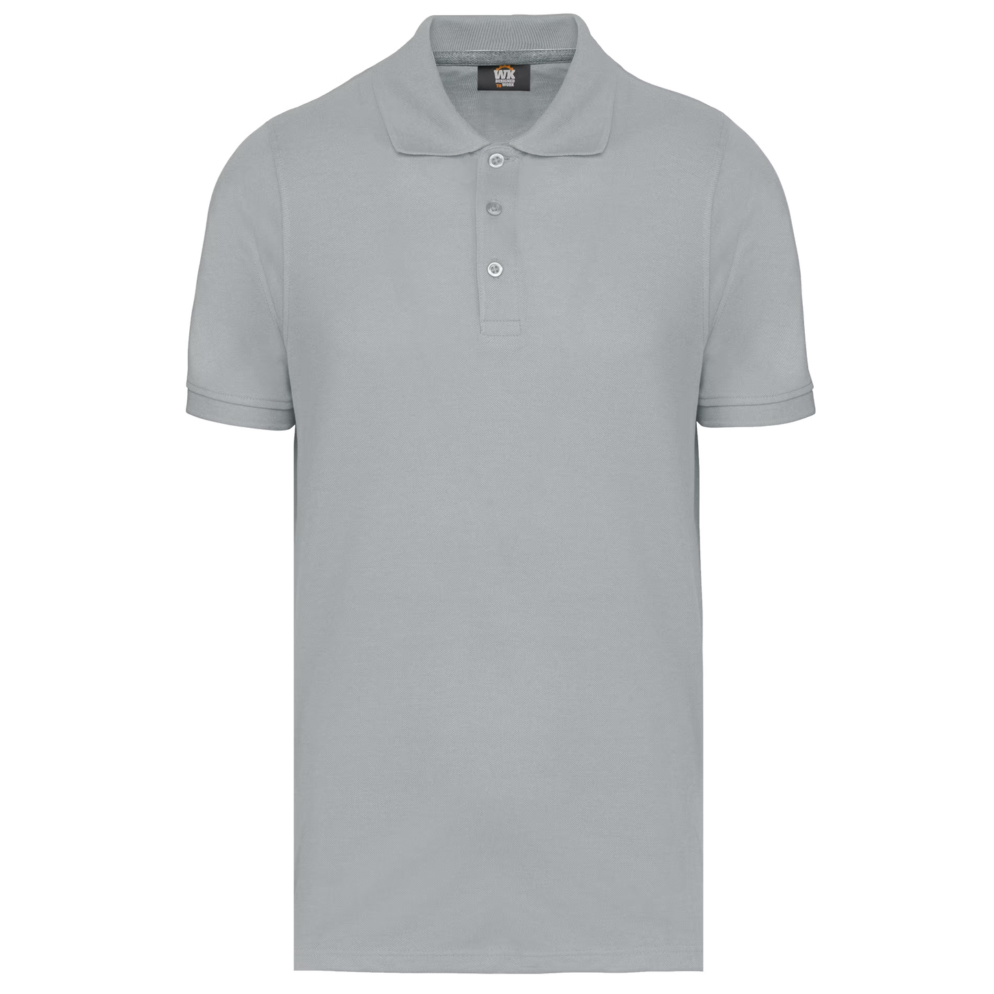 Polo Antibacteriano Hombre