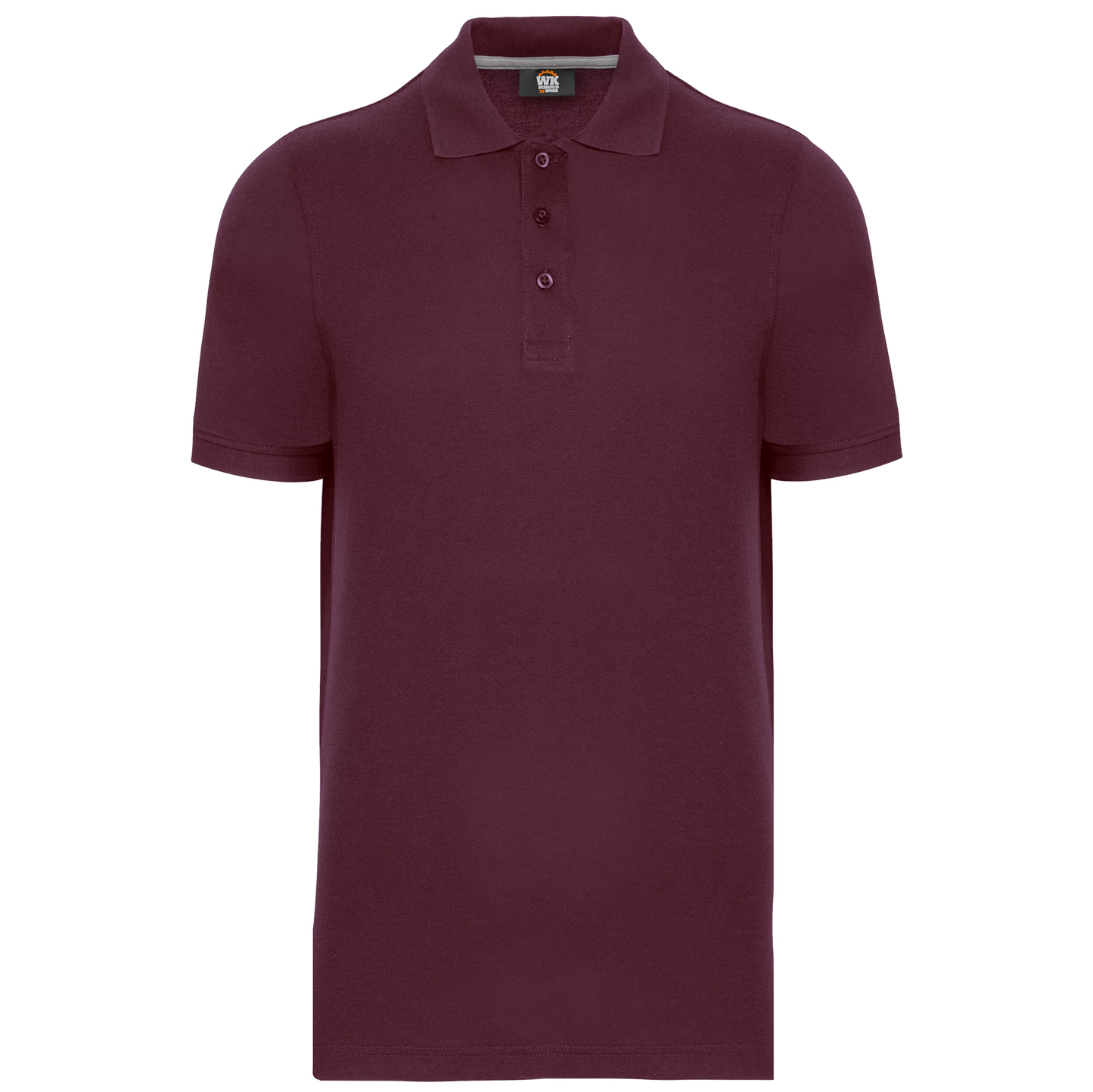 Polo Antibacteriano Hombre