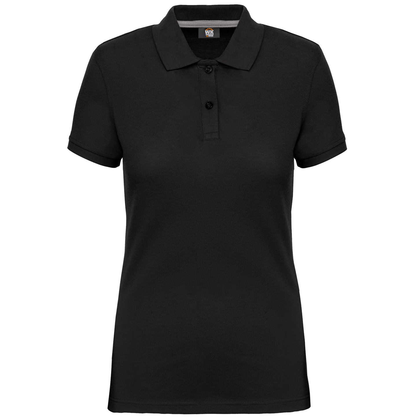 Polo Antibacteriano Mujer