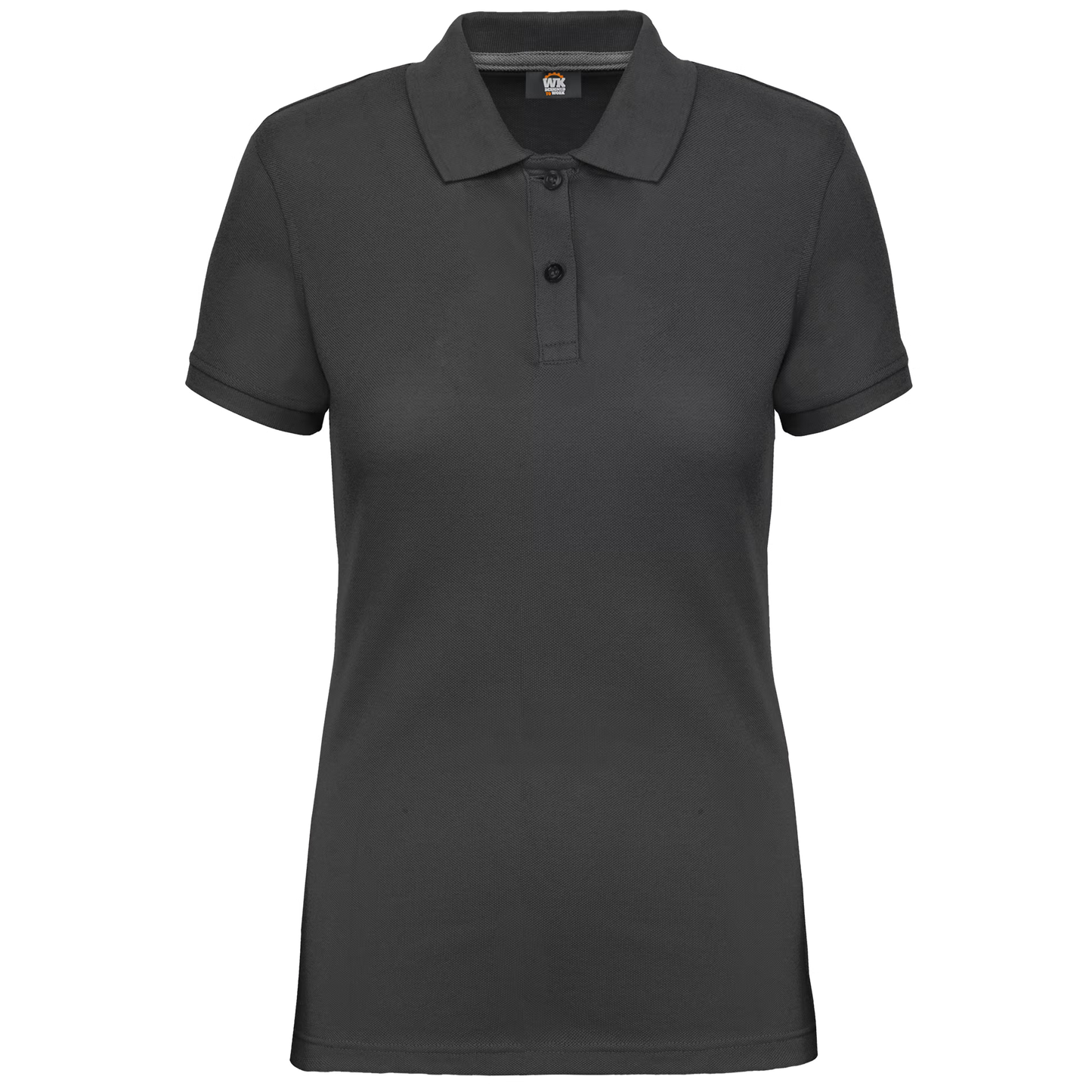 Polo Antibacteriano Mujer