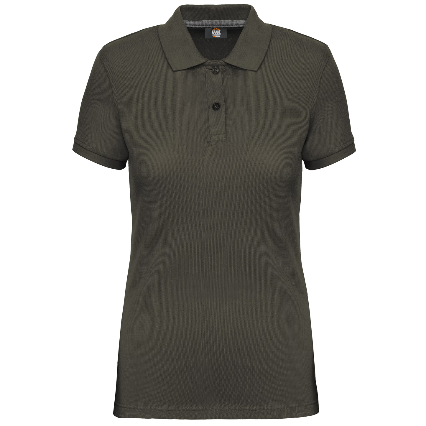 Polo Antibacteriano Mujer