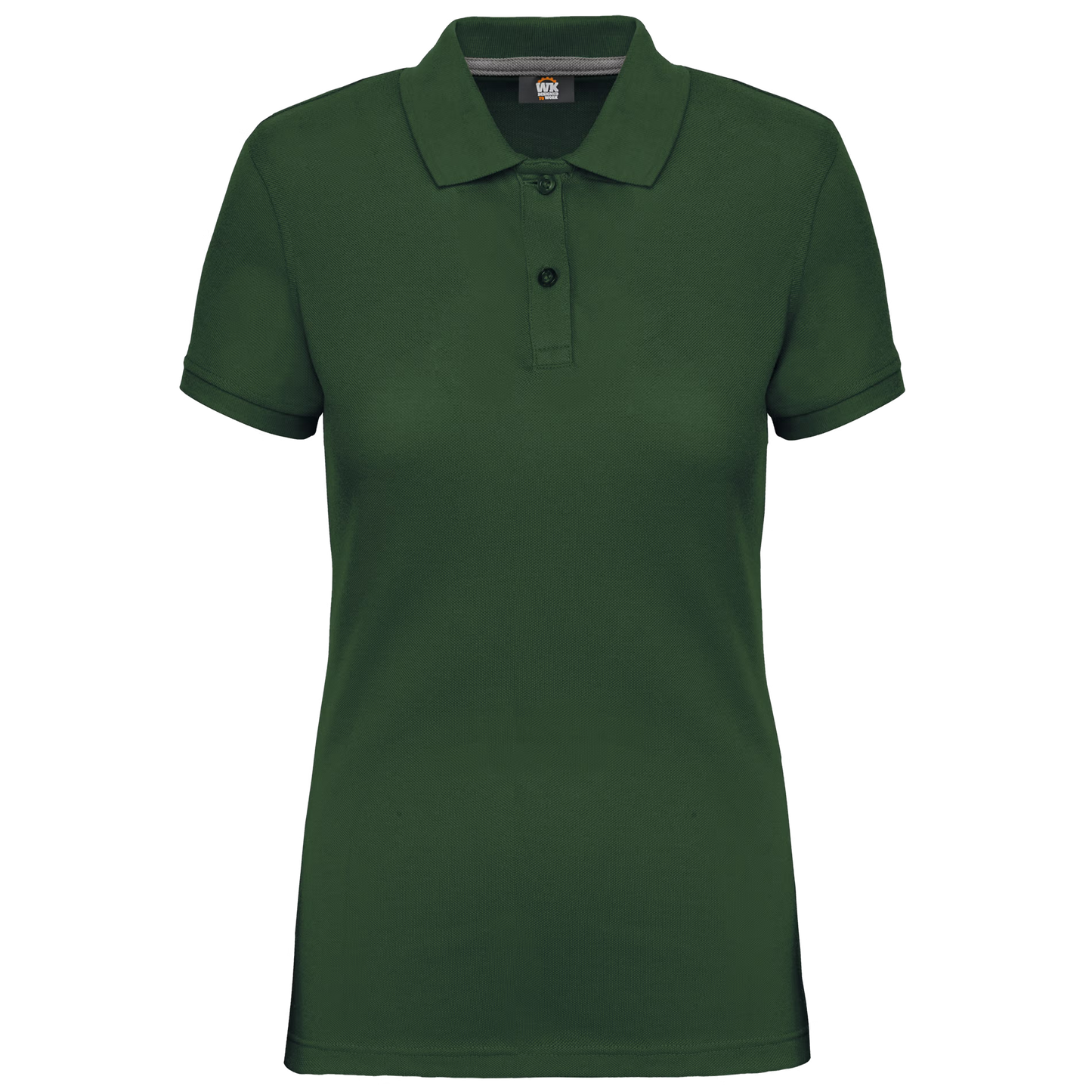 Polo Antibacteriano Mujer