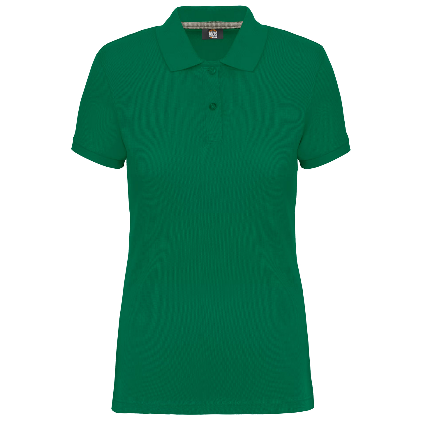 Polo Antibacteriano Mujer