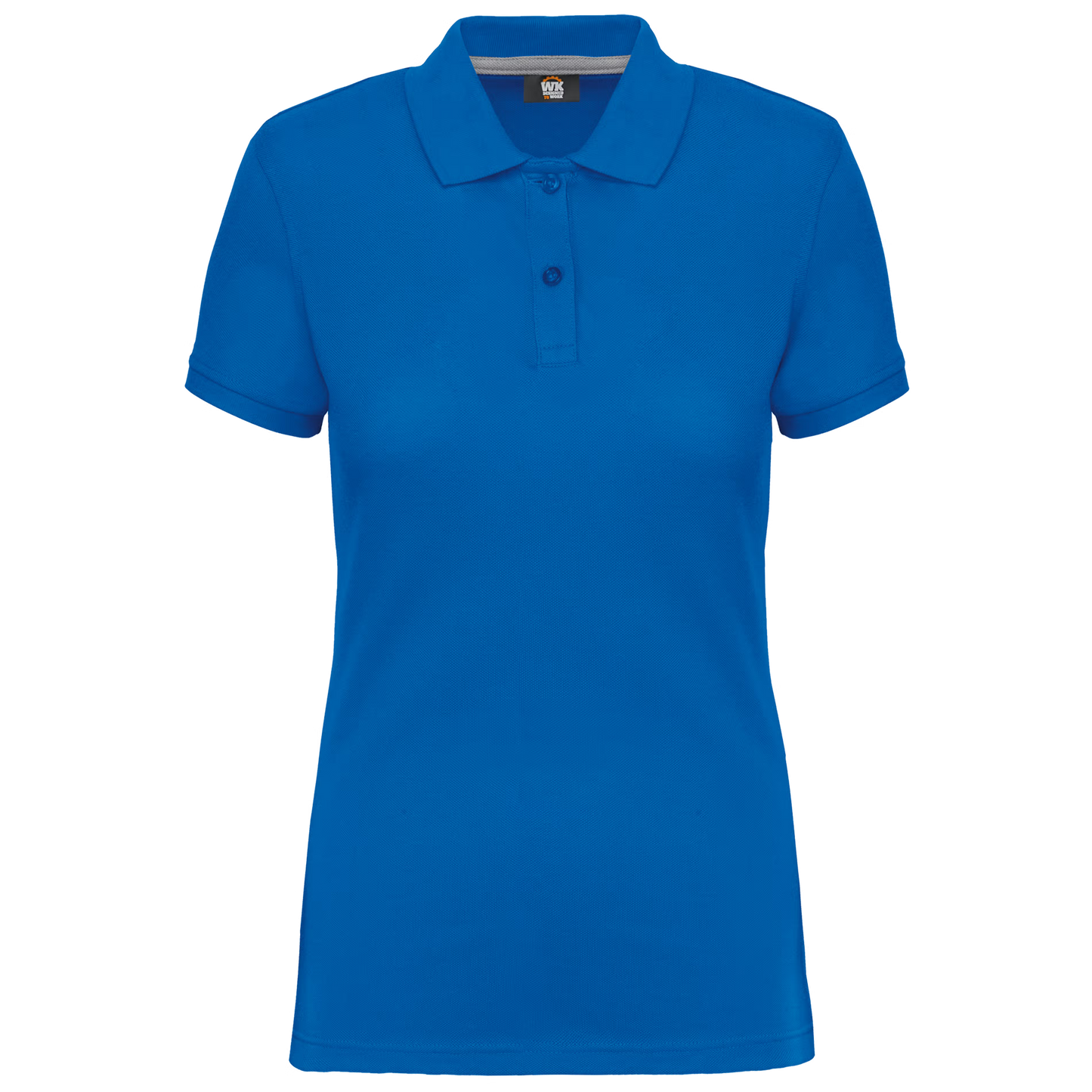 Polo Antibacteriano Mujer