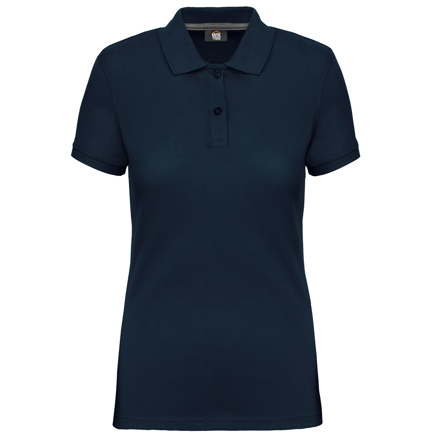 Polo Antibacteriano Mujer