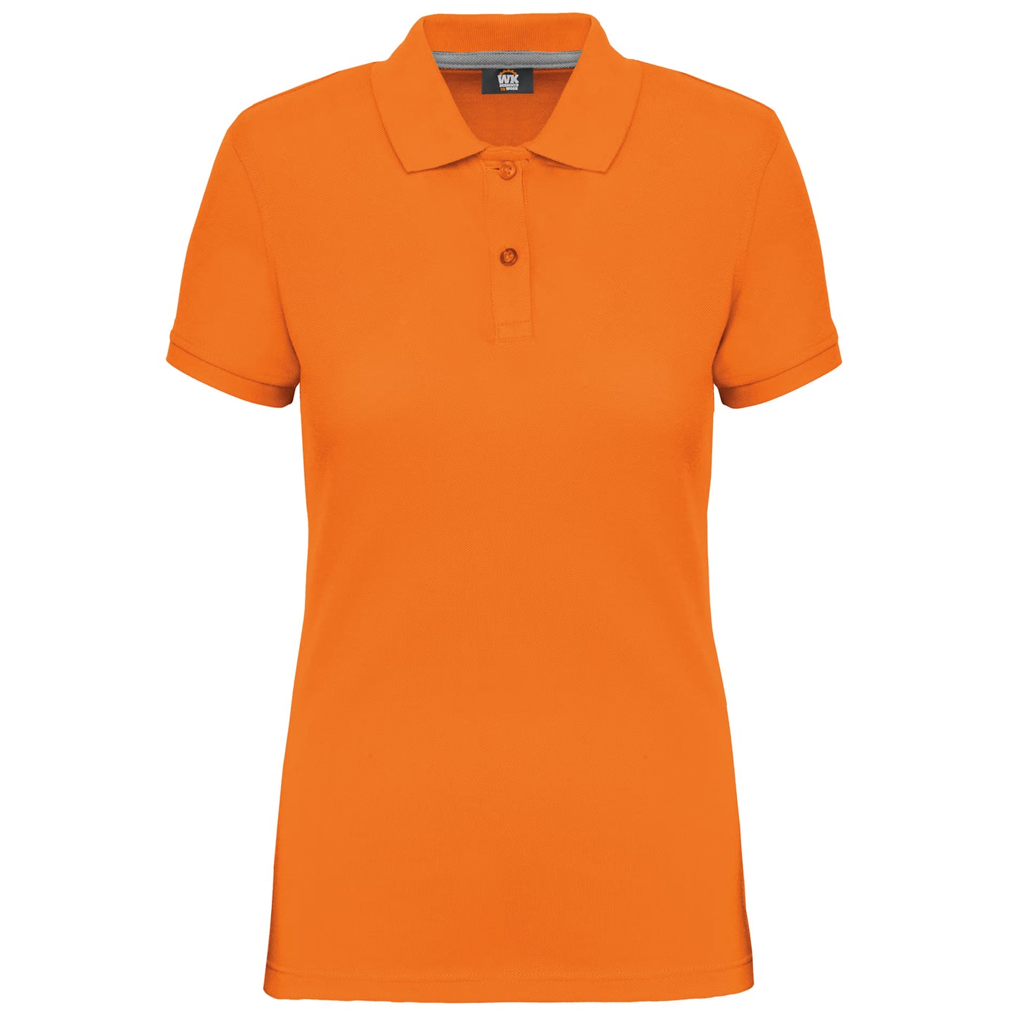 Polo Antibacteriano Mujer