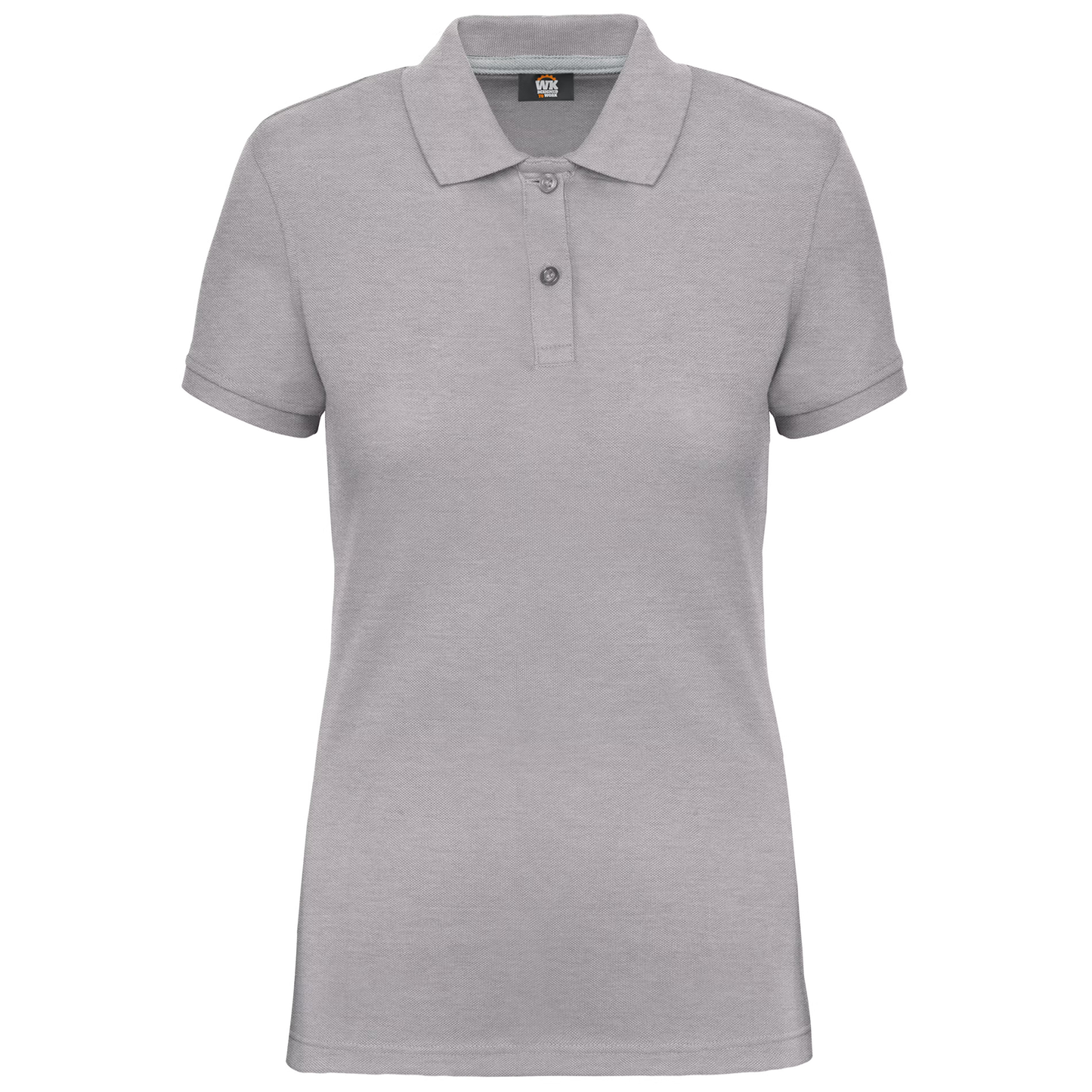 Polo Antibacteriano Mujer
