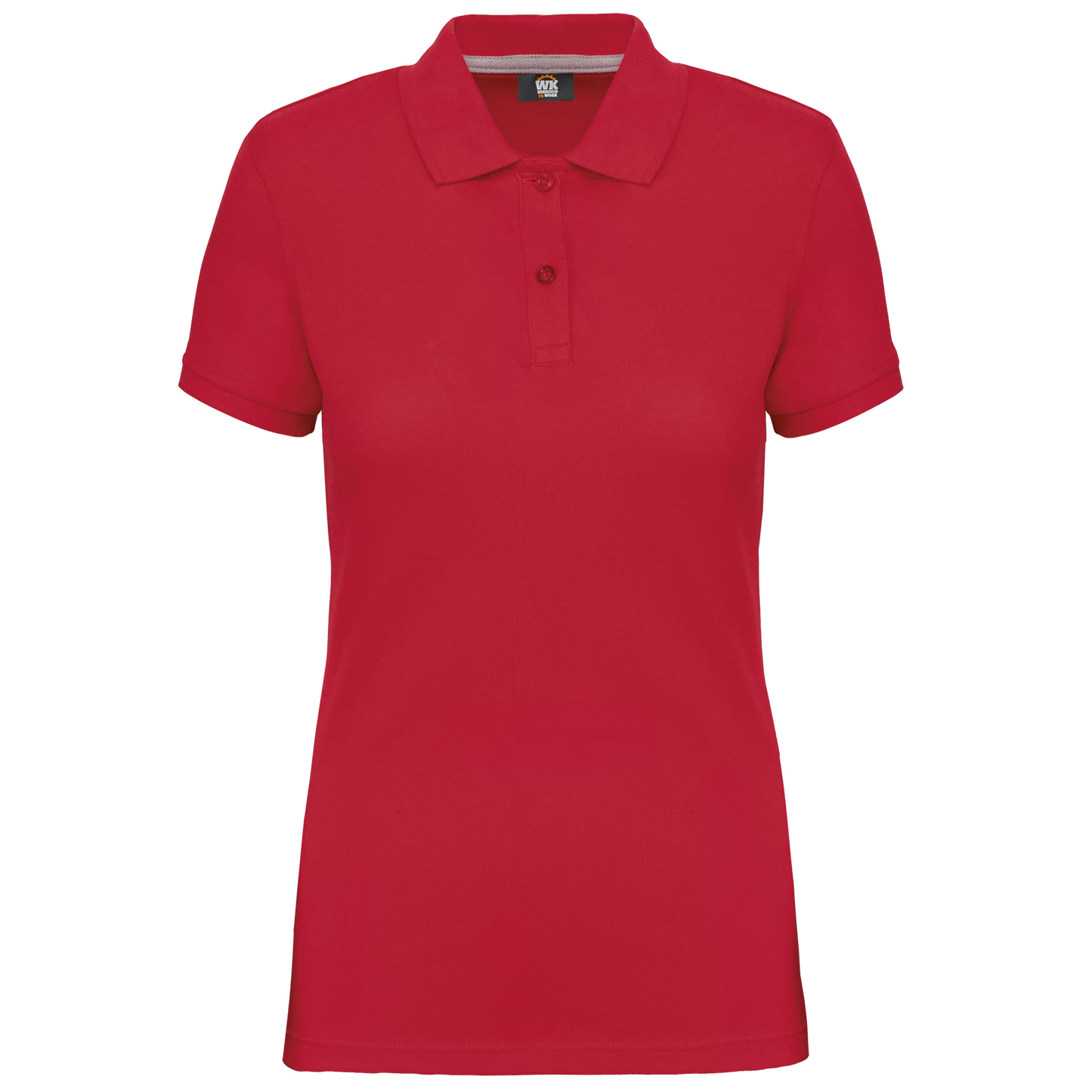 Polo Antibacteriano Mujer