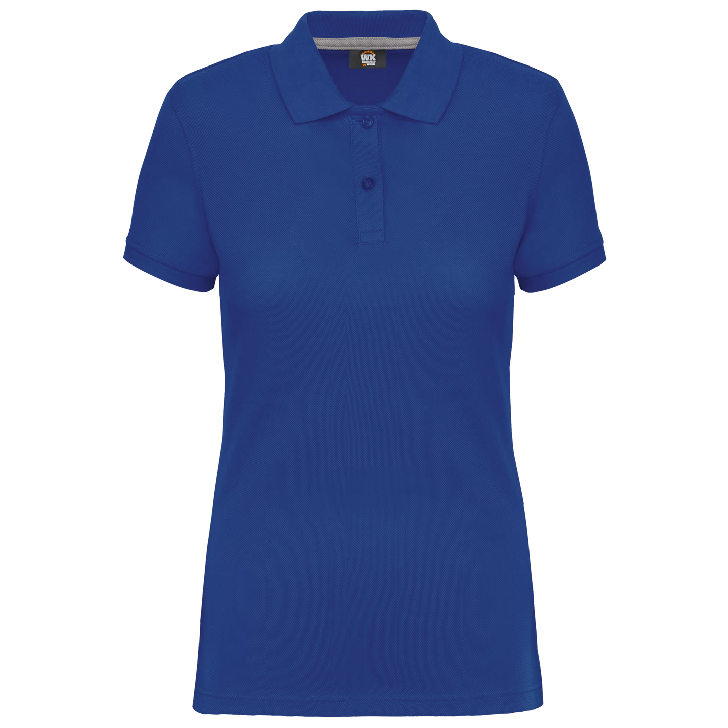 Polo Antibacteriano Mujer