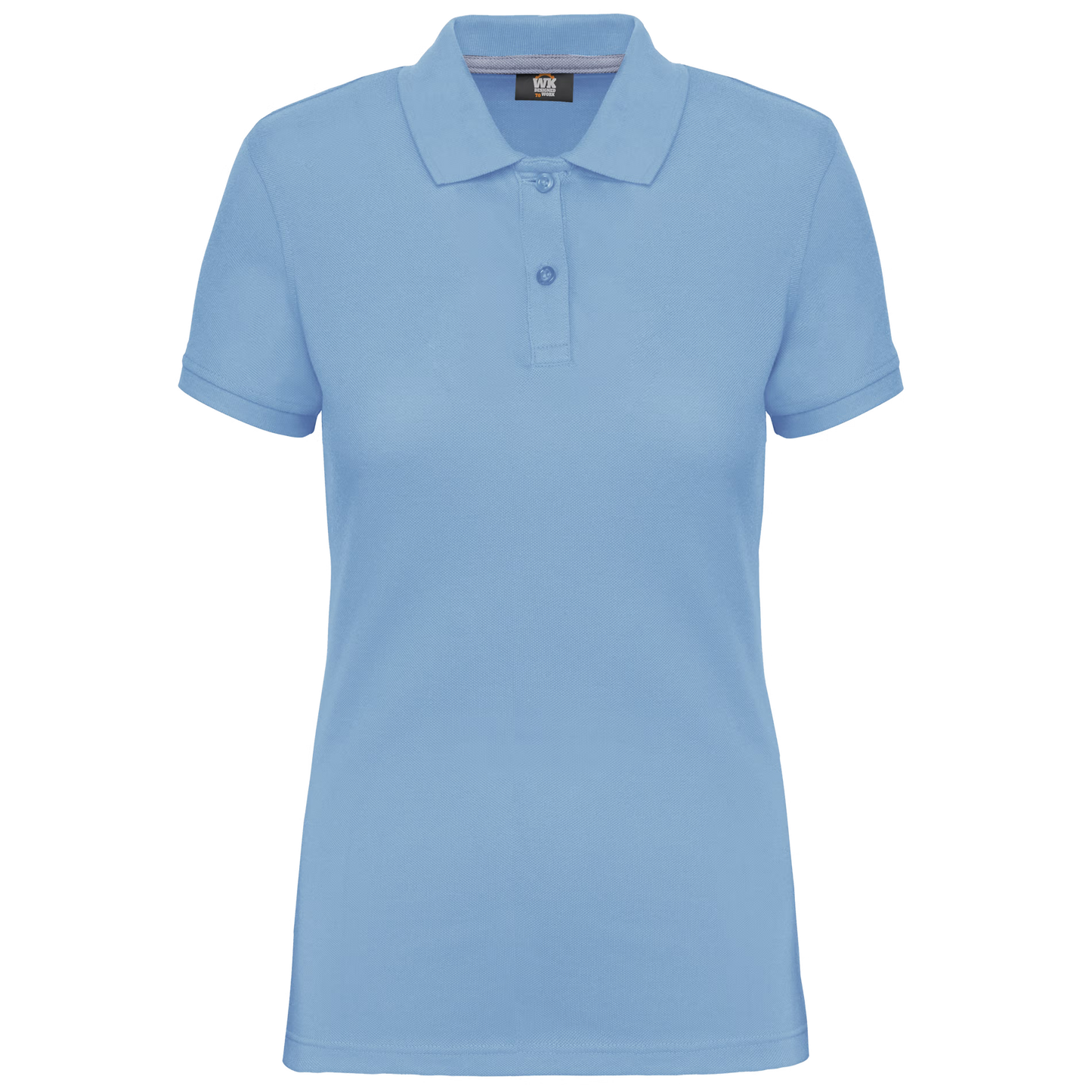 Polo Antibacteriano Mujer