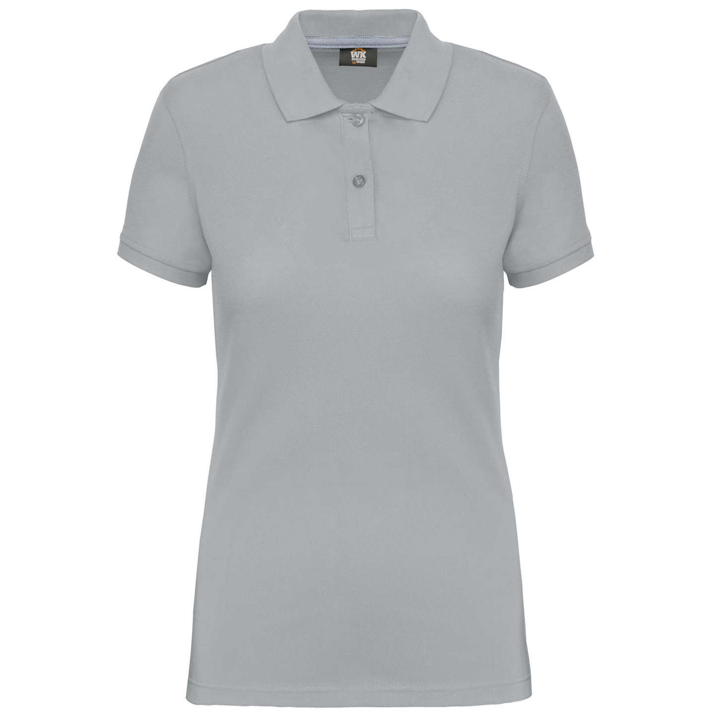 Polo Antibacteriano Mujer