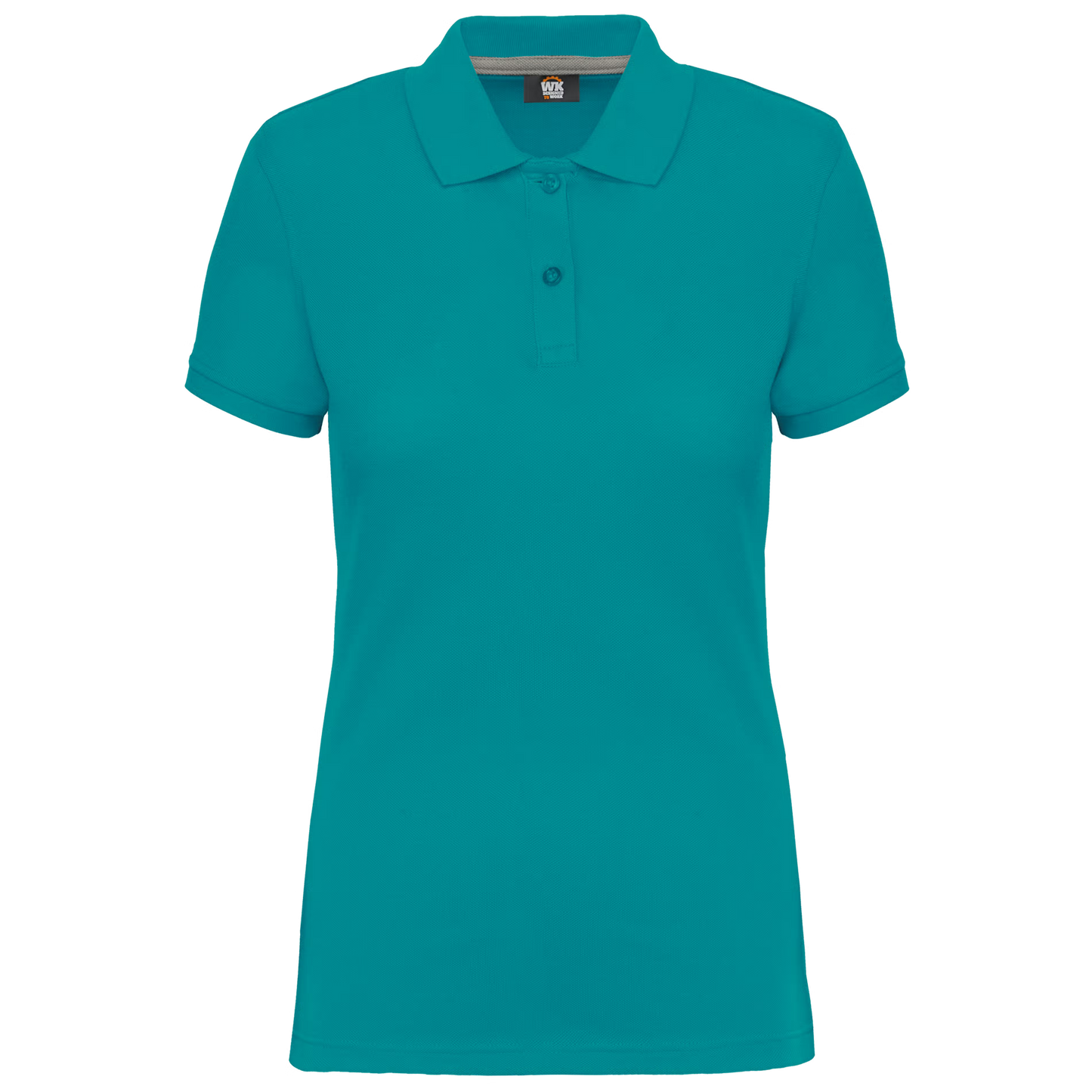 Polo Antibacteriano Mujer