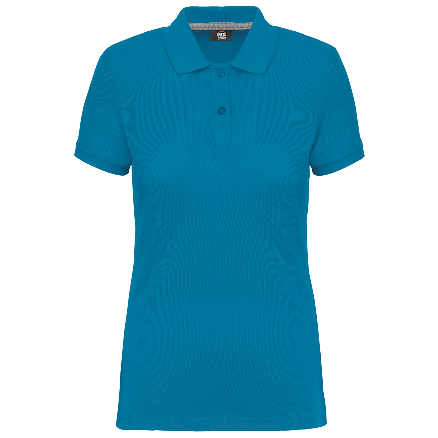 Polo Antibacteriano Mujer