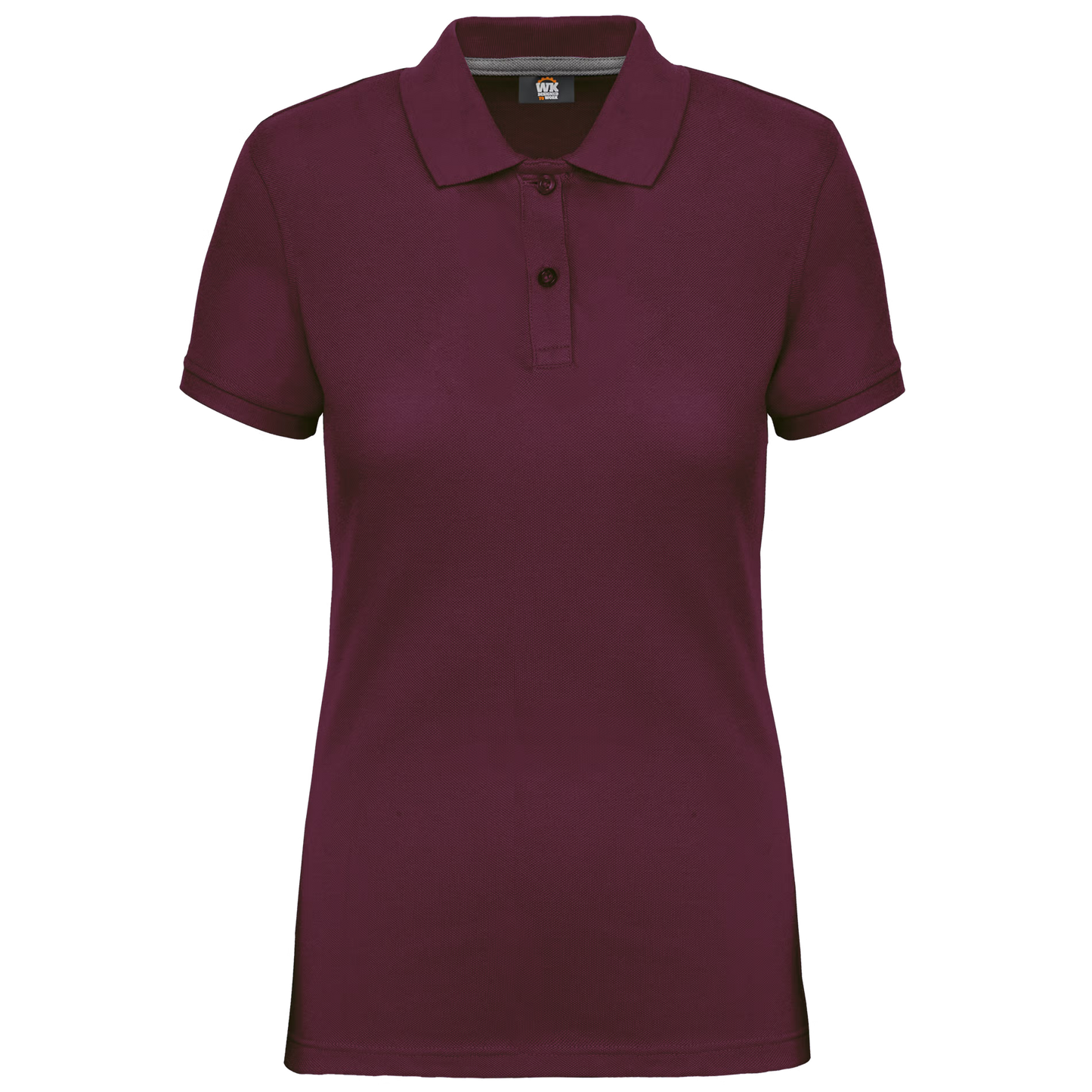 Polo Antibacteriano Mujer