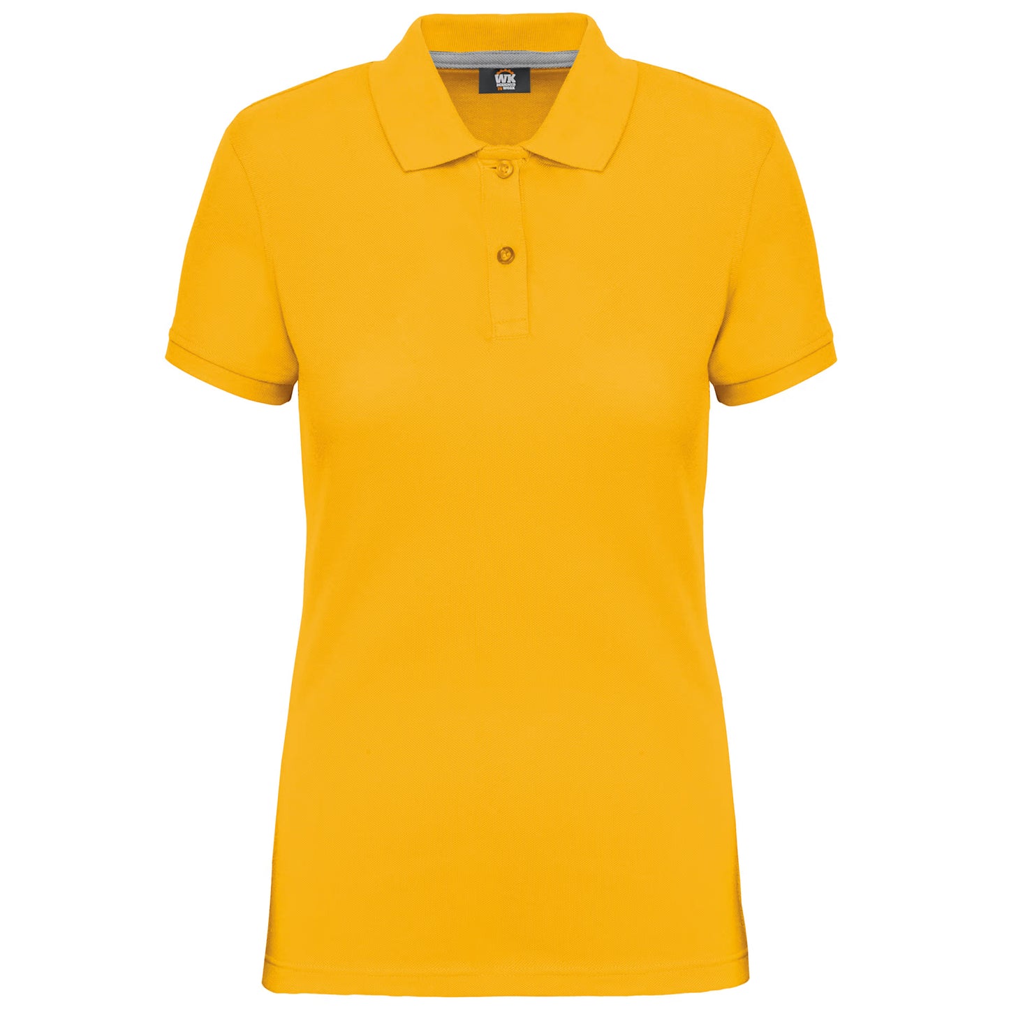Polo Antibacteriano Mujer