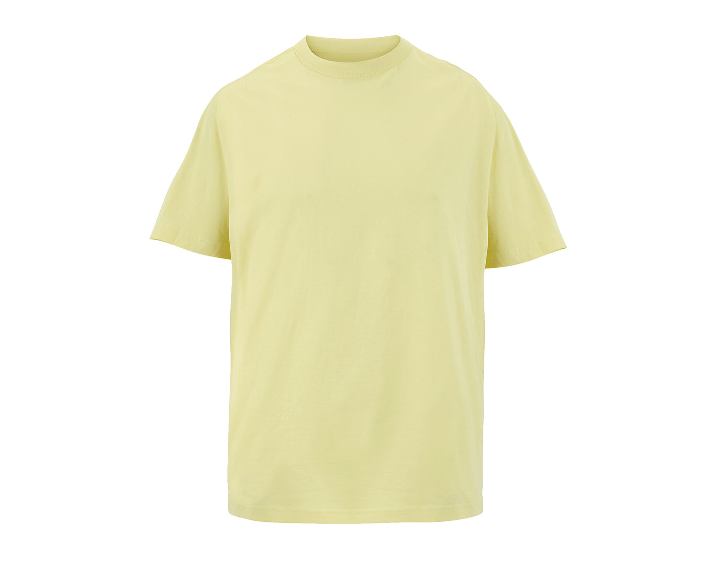 CAMISETA PARA HOMBRE OVERSIZE - SOL'S BOXY MEN