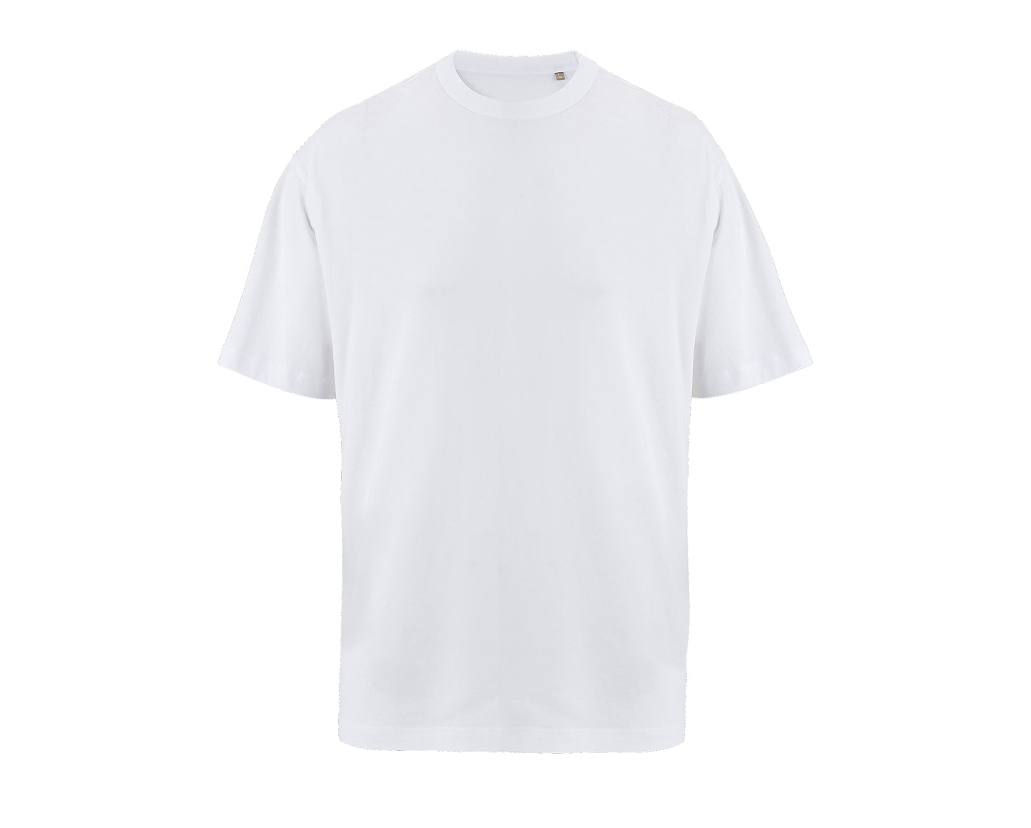 CAMISETA PARA HOMBRE OVERSIZE - SOL'S BOXY MEN