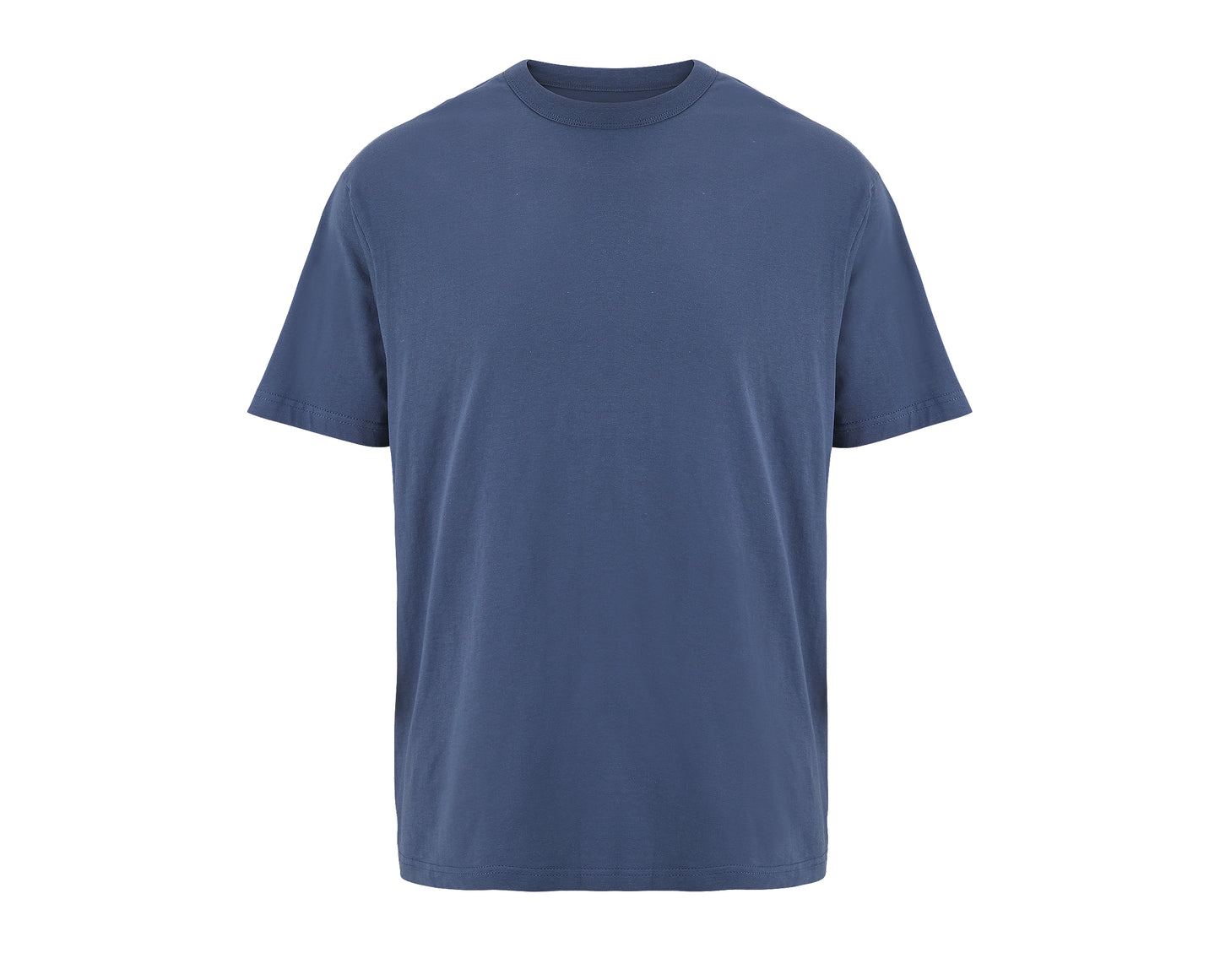 CAMISETA PARA HOMBRE OVERSIZE - SOL'S BOXY MEN