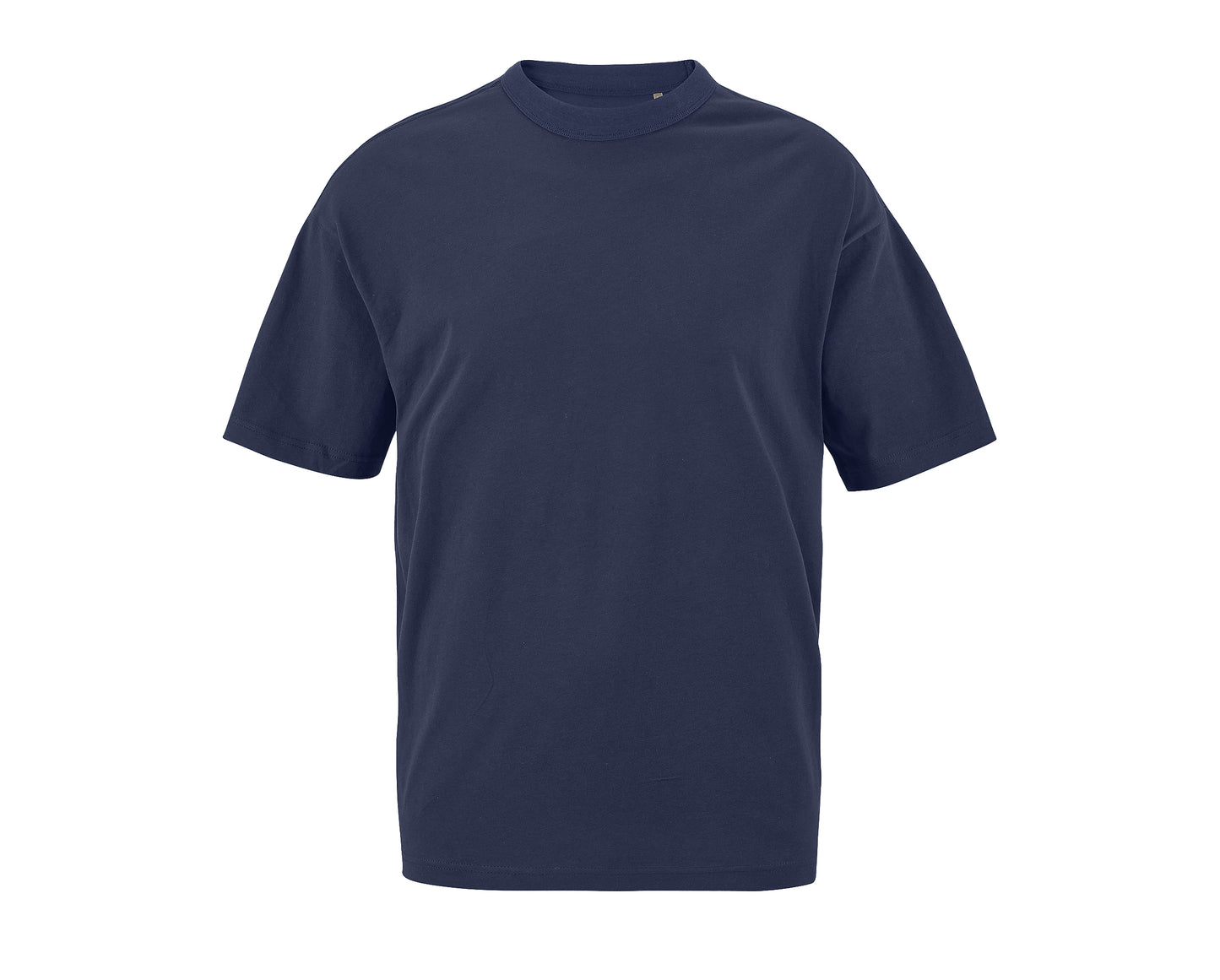 CAMISETA PARA HOMBRE OVERSIZE - SOL'S BOXY MEN