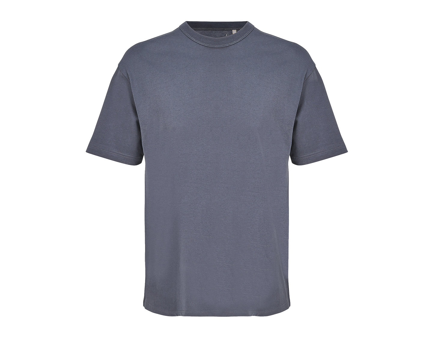 CAMISETA PARA HOMBRE OVERSIZE - SOL'S BOXY MEN
