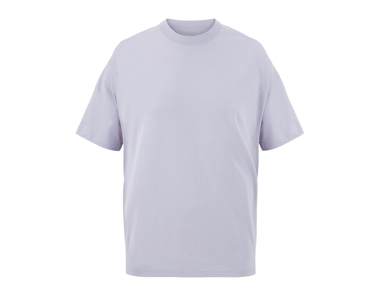 CAMISETA PARA HOMBRE OVERSIZE - SOL'S BOXY MEN