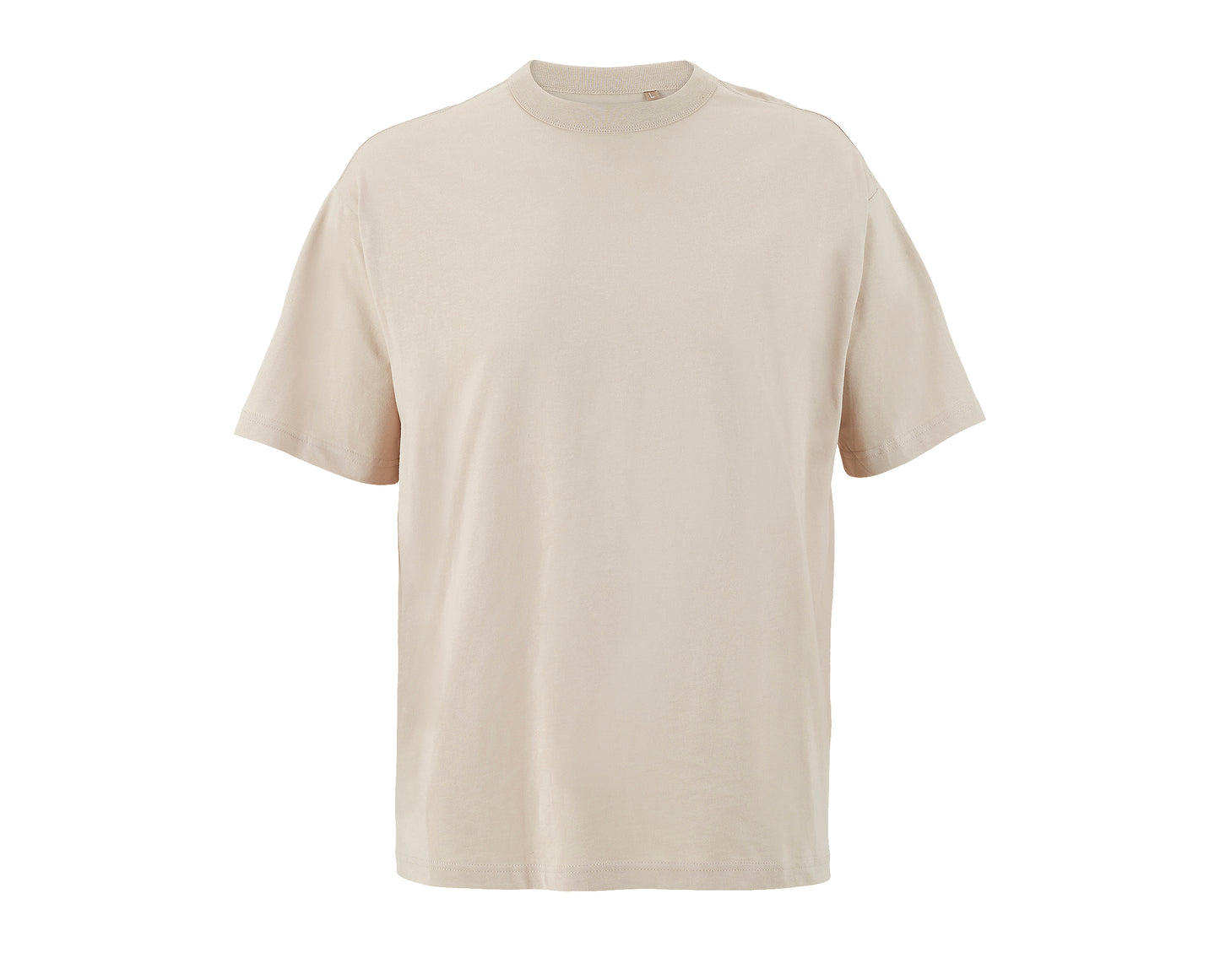 CAMISETA PARA HOMBRE OVERSIZE - SOL'S BOXY MEN