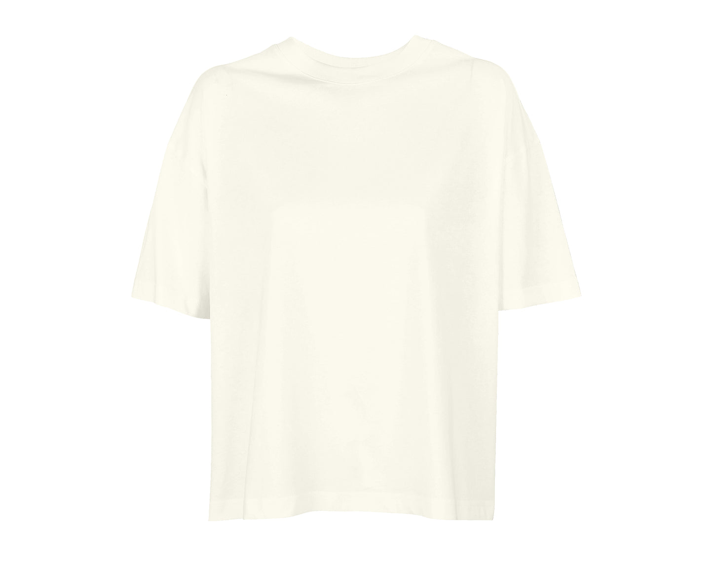 CAMISETA OVERSIZE PARA MUJER - SOL'S BOXY WOMEN
