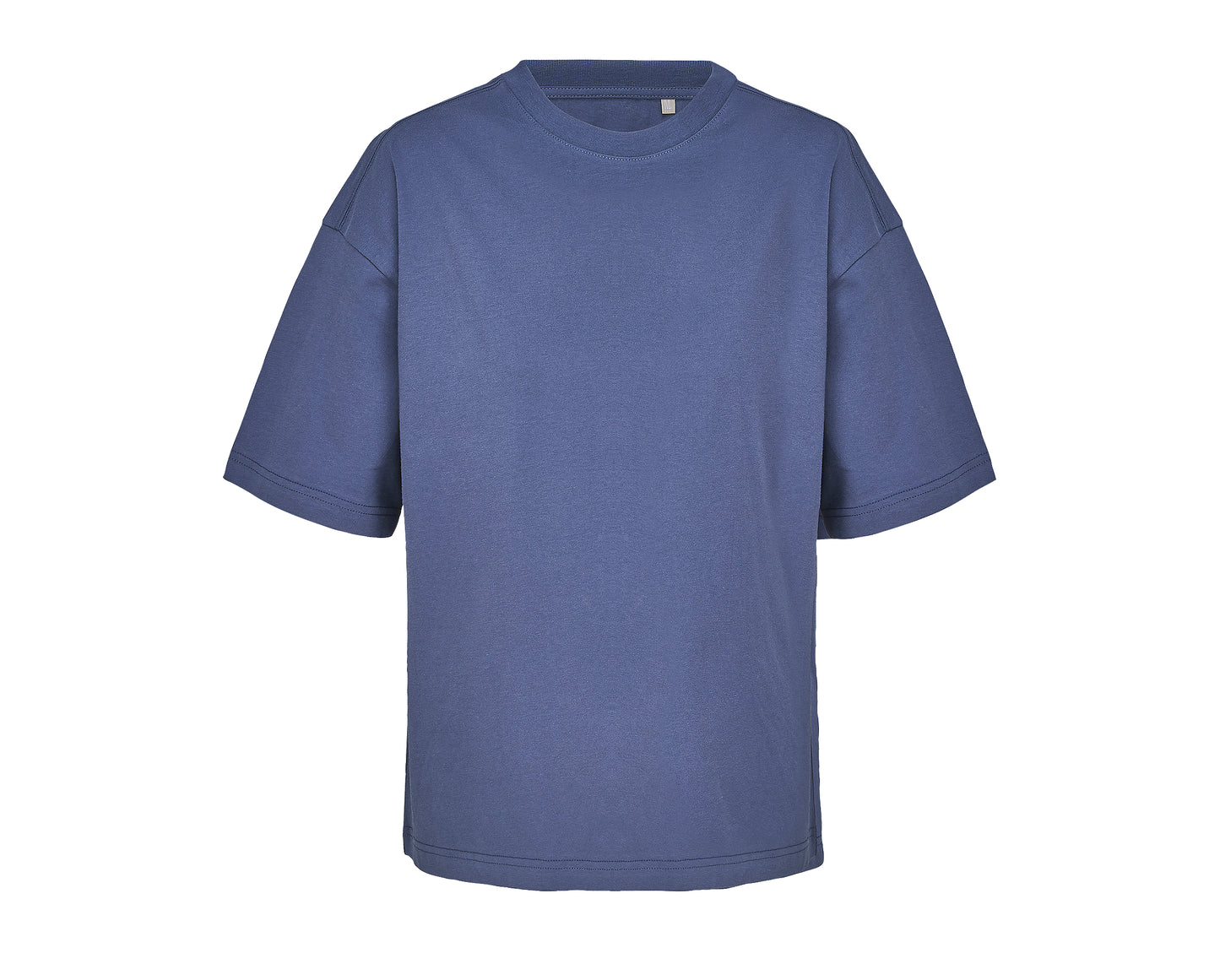 CAMISETA OVERSIZE PARA MUJER - SOL'S BOXY WOMEN