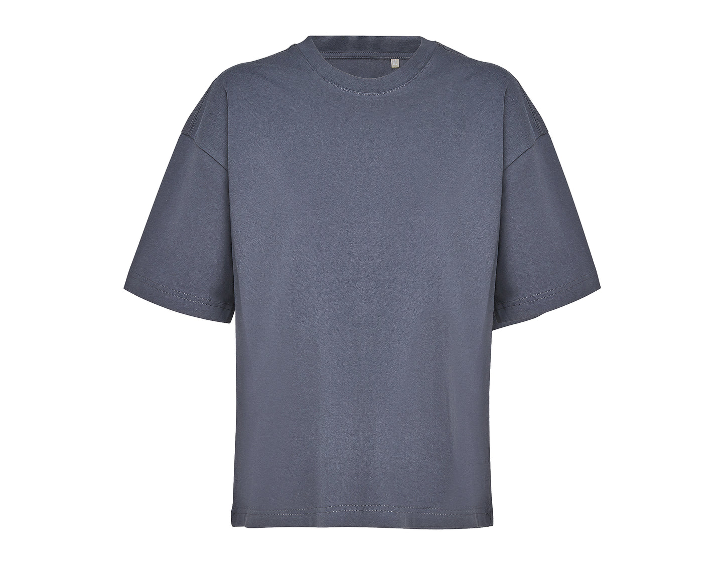 CAMISETA OVERSIZE PARA MUJER - SOL'S BOXY WOMEN