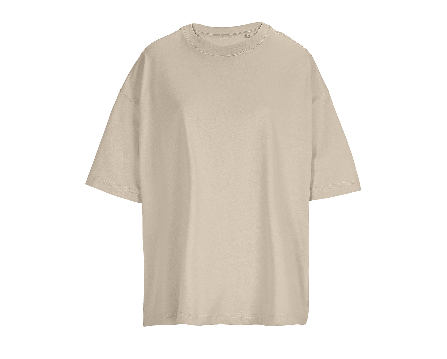 CAMISETA OVERSIZE PARA MUJER - SOL'S BOXY WOMEN