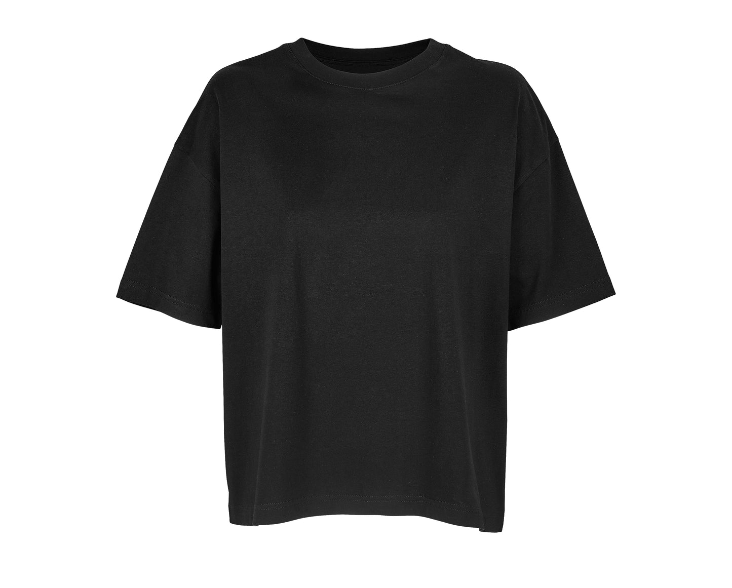 CAMISETA OVERSIZE PARA MUJER - SOL'S BOXY WOMEN