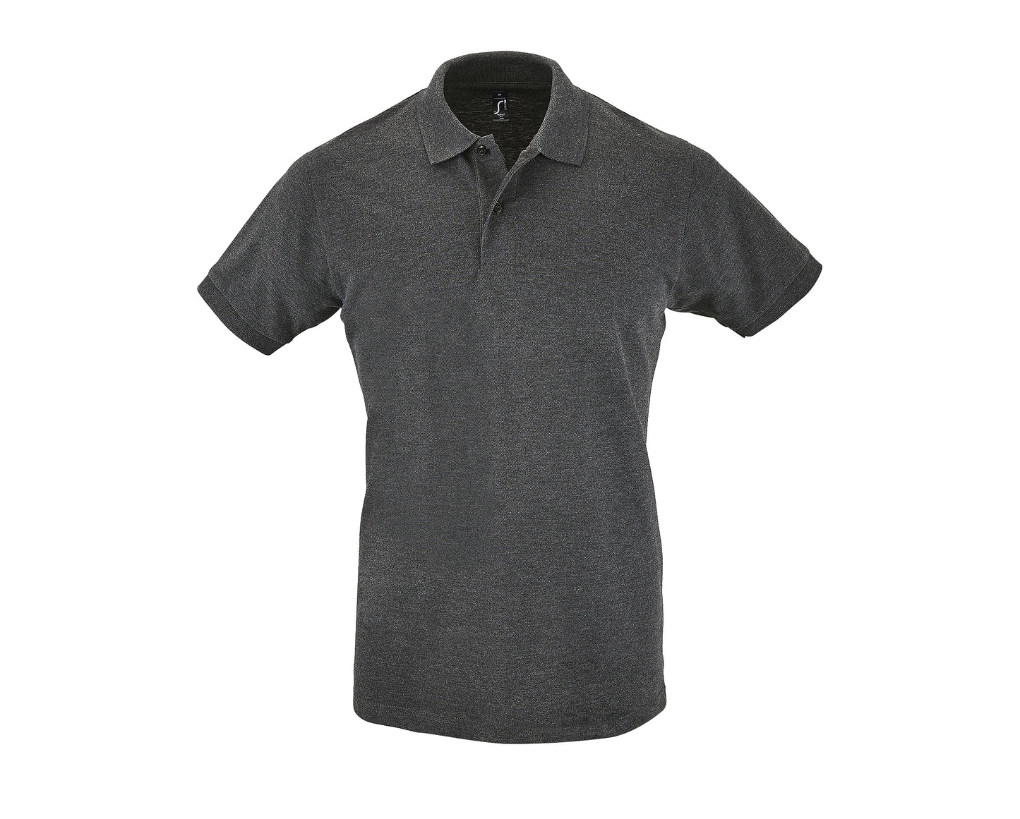 POLO MANGA CORTA PARA HOMBRE - SOL'S PERFECT MEN