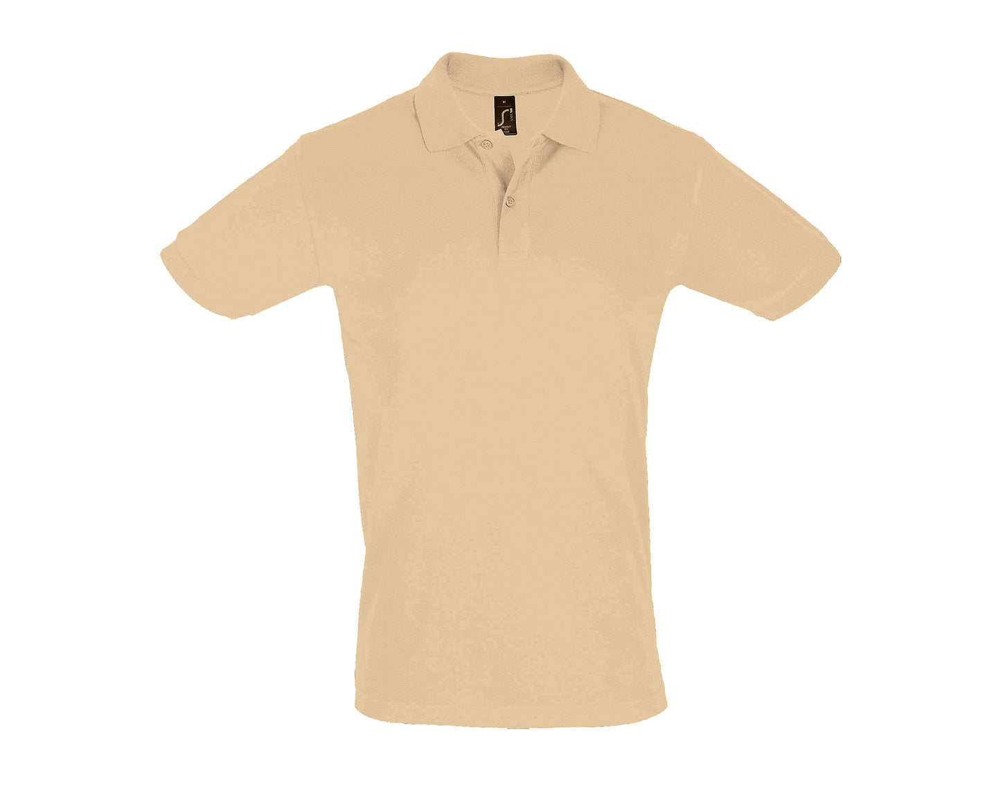 POLO MANGA CORTA PARA HOMBRE - SOL'S PERFECT MEN