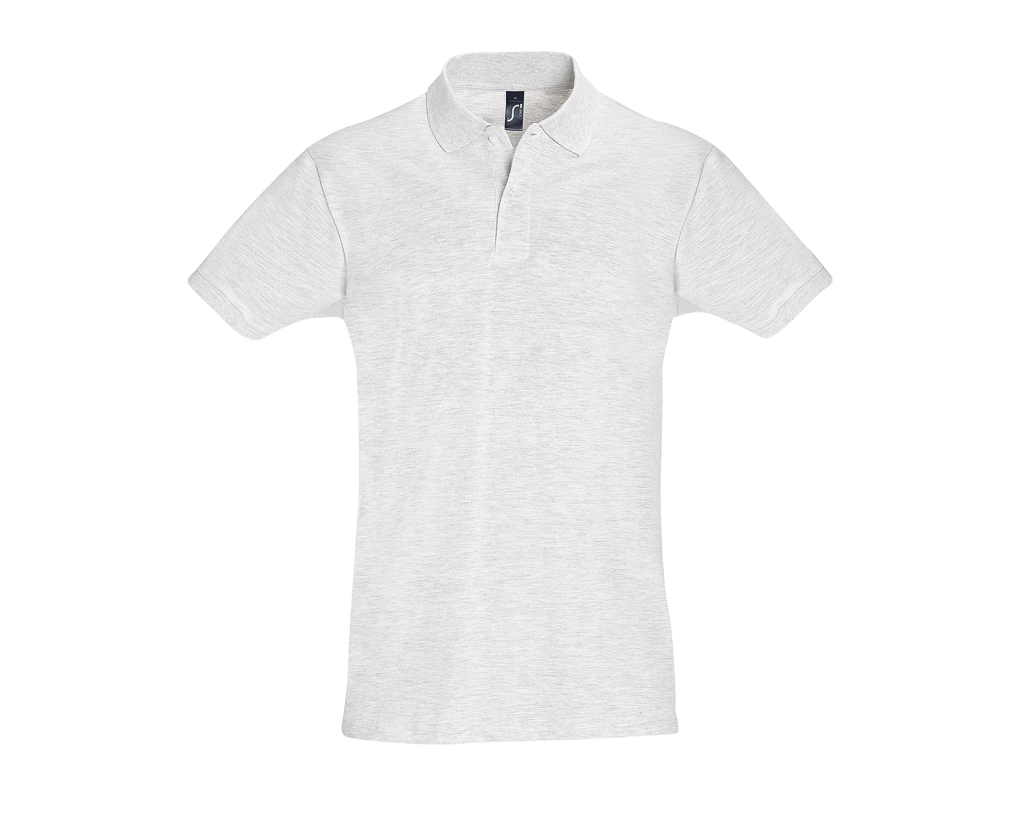 POLO MANGA CORTA PARA HOMBRE - SOL'S PERFECT MEN