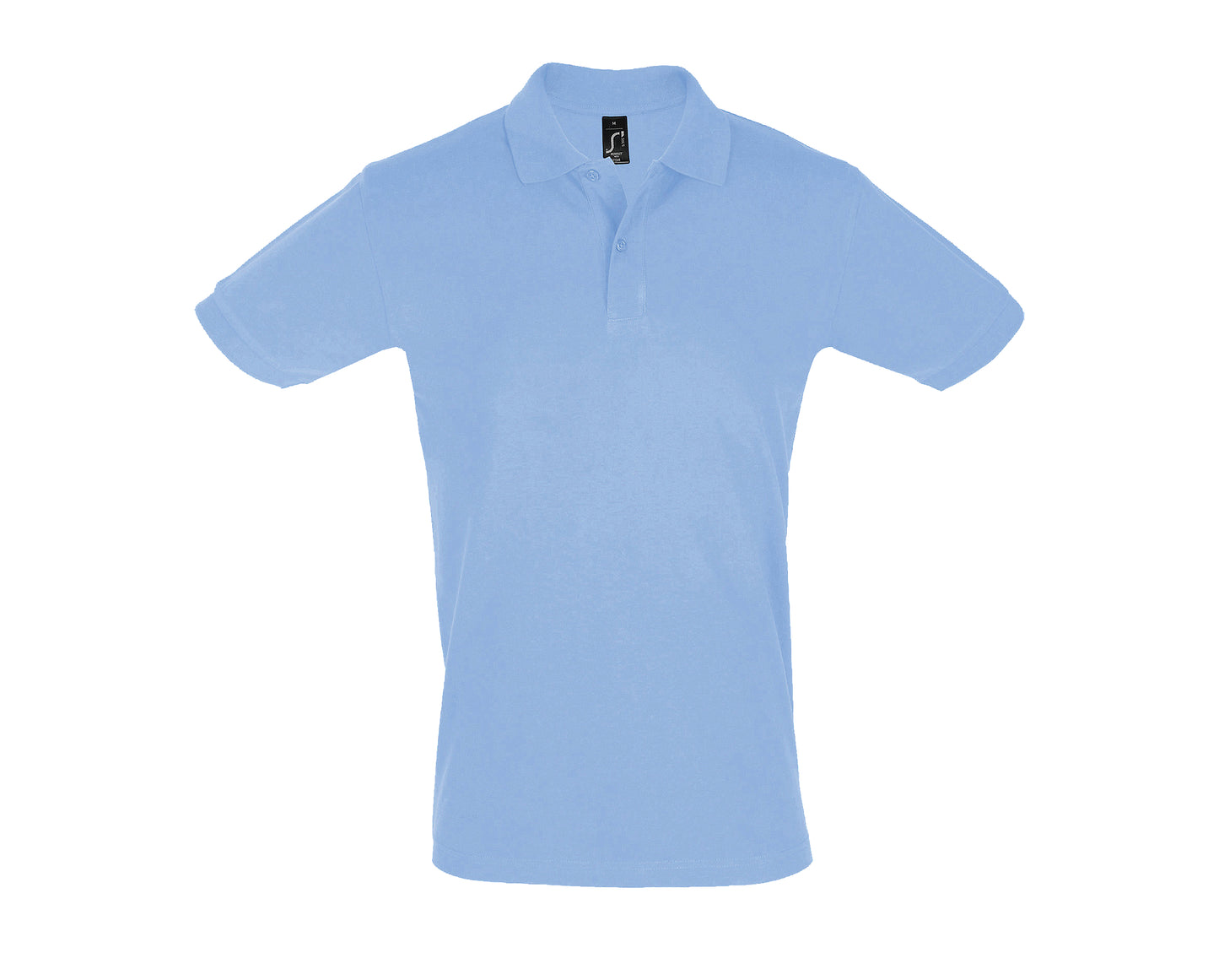 POLO MANGA CORTA PARA HOMBRE - SOL'S PERFECT MEN