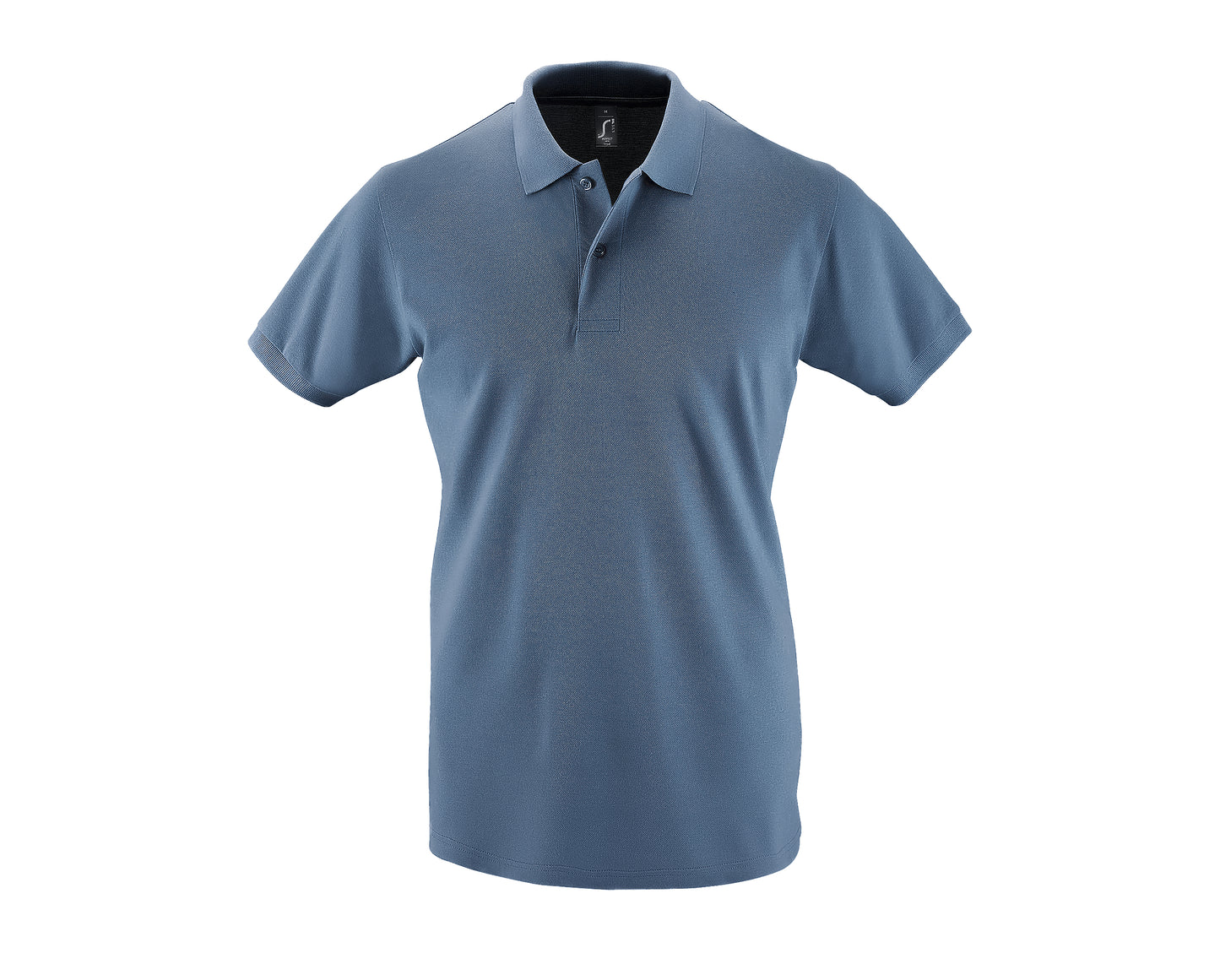 POLO MANGA CORTA PARA HOMBRE - SOL'S PERFECT MEN