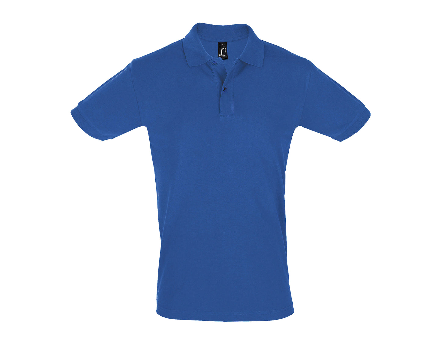 POLO MANGA CORTA PARA HOMBRE - SOL'S PERFECT MEN