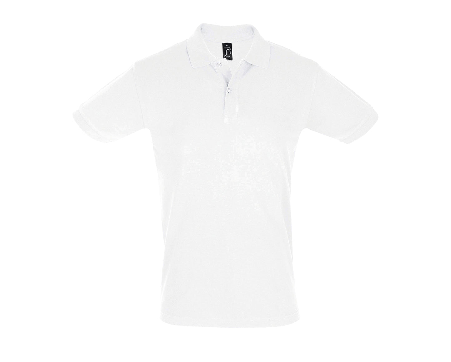 POLO MANGA CORTA PARA HOMBRE - SOL'S PERFECT MEN