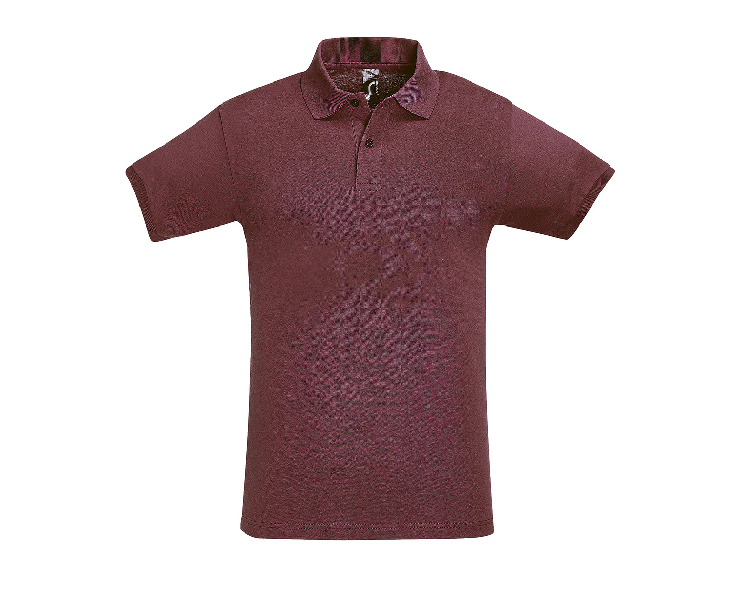 POLO MANGA CORTA PARA HOMBRE - SOL'S PERFECT MEN