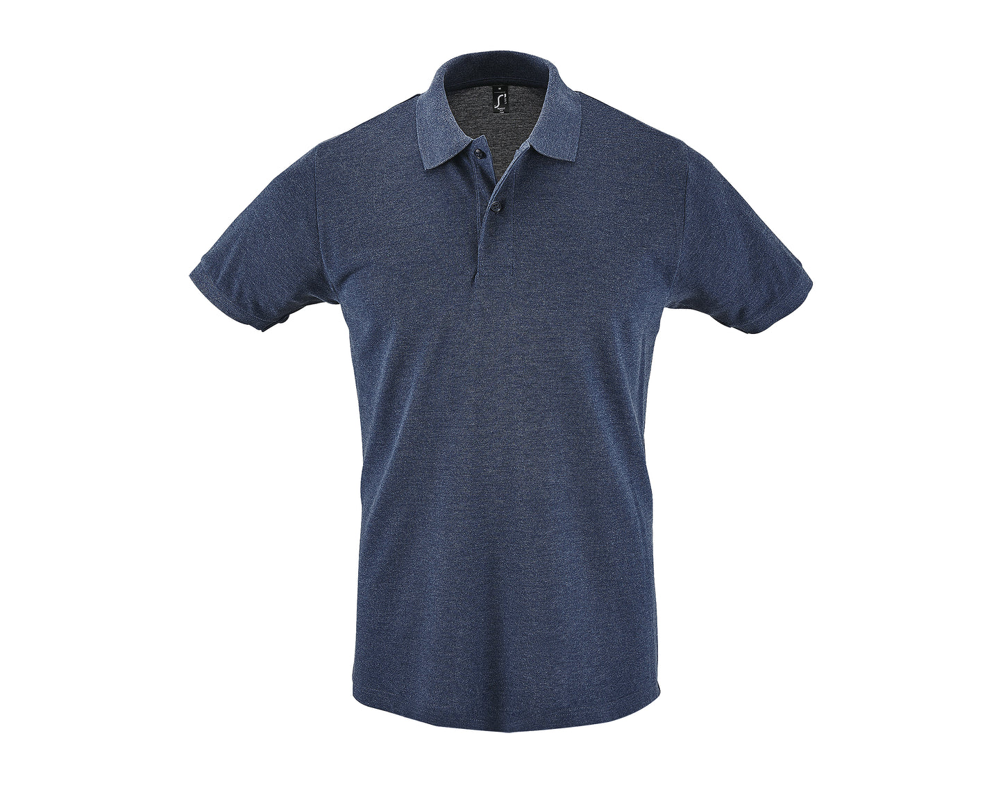 POLO MANGA CORTA PARA HOMBRE - SOL'S PERFECT MEN