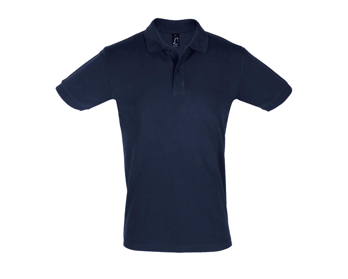 POLO MANGA CORTA PARA HOMBRE - SOL'S PERFECT MEN