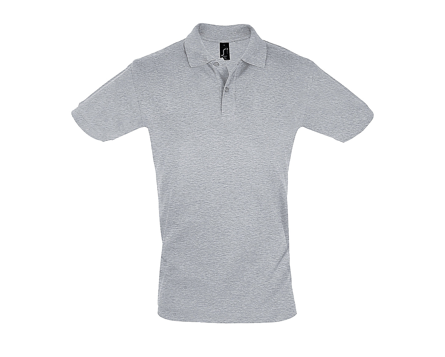 POLO MANGA CORTA PARA HOMBRE - SOL'S PERFECT MEN