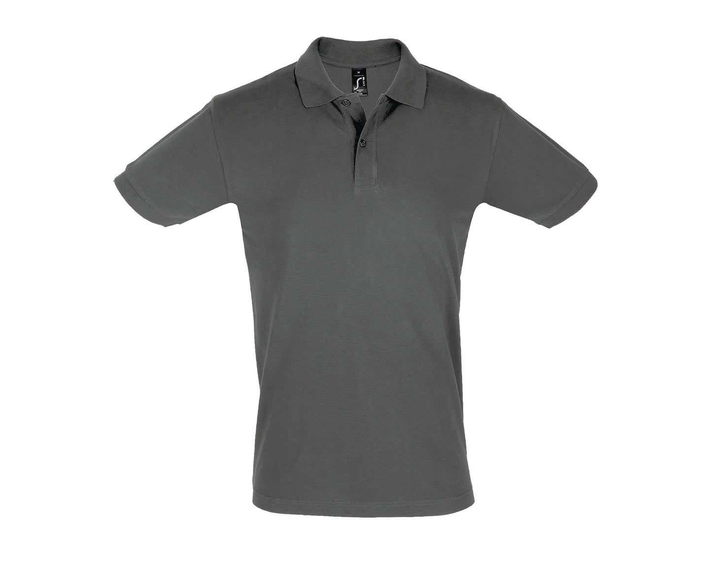 POLO MANGA CORTA PARA HOMBRE - SOL'S PERFECT MEN