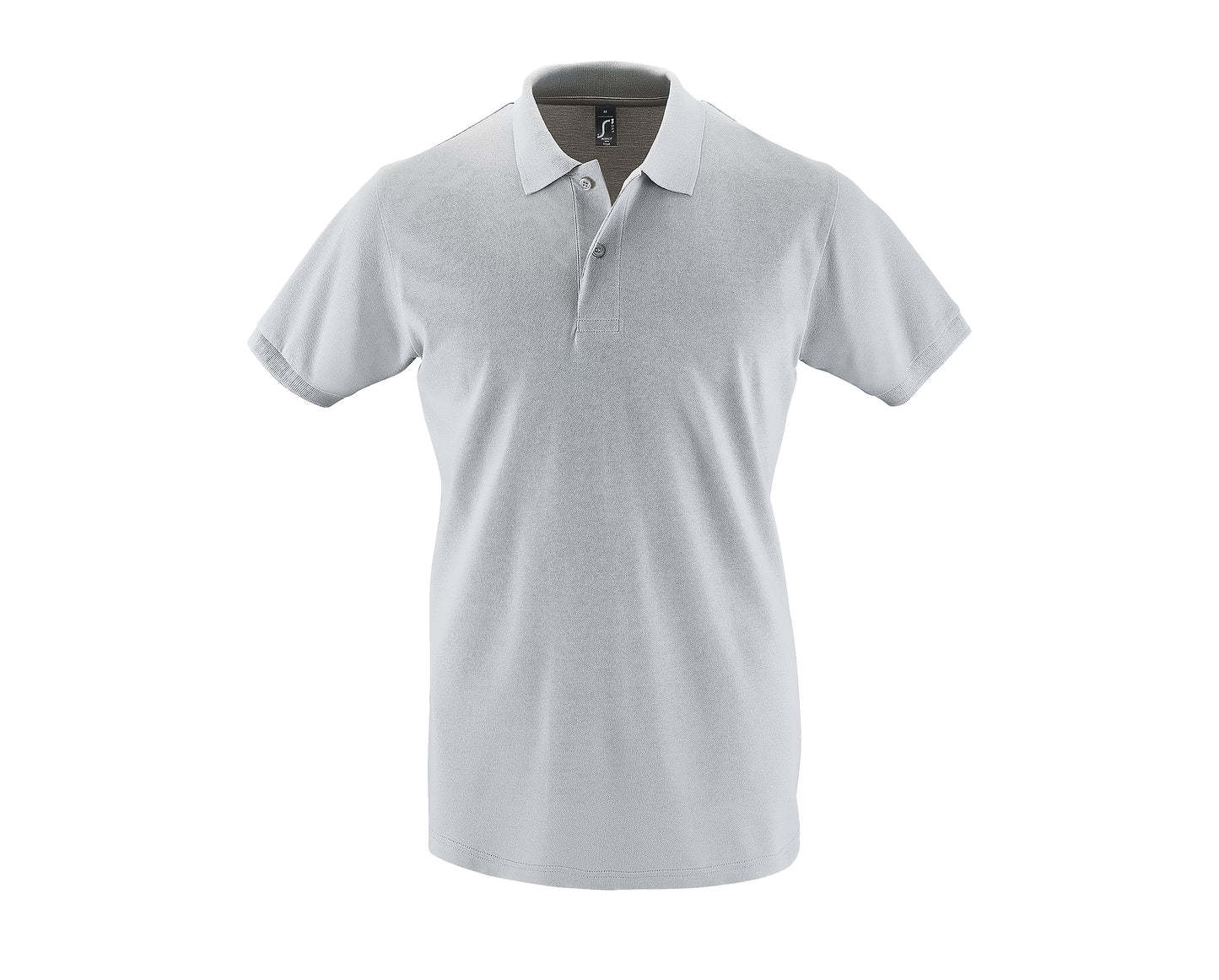POLO MANGA CORTA PARA HOMBRE - SOL'S PERFECT MEN