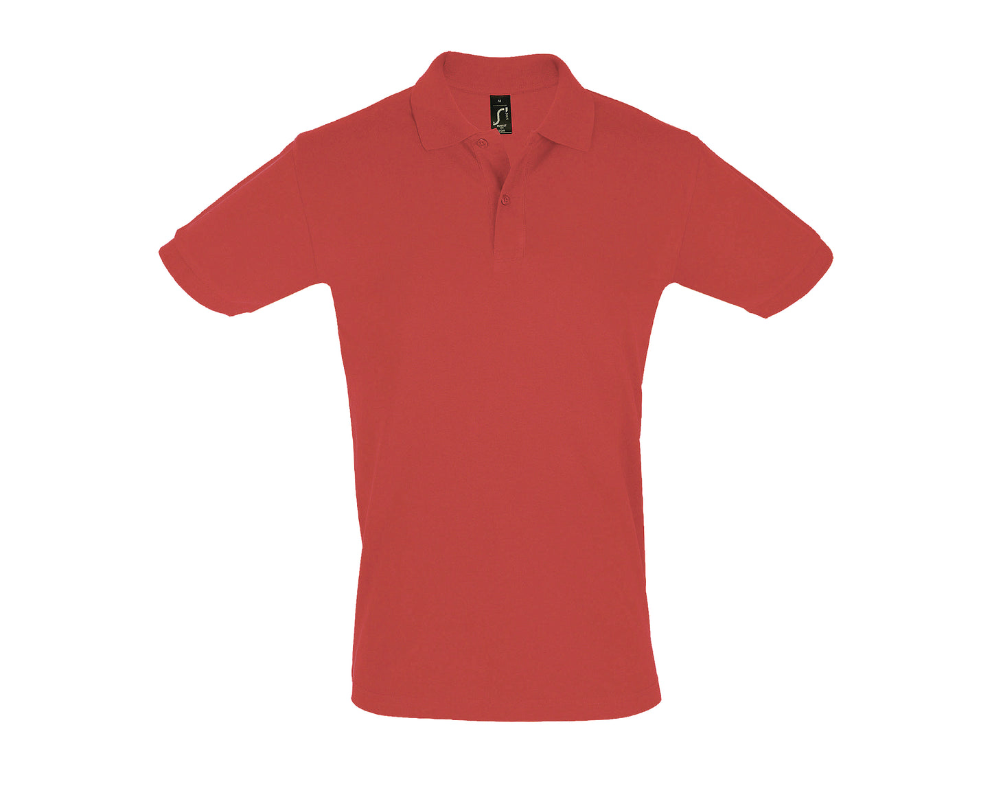 POLO MANGA CORTA PARA HOMBRE - SOL'S PERFECT MEN